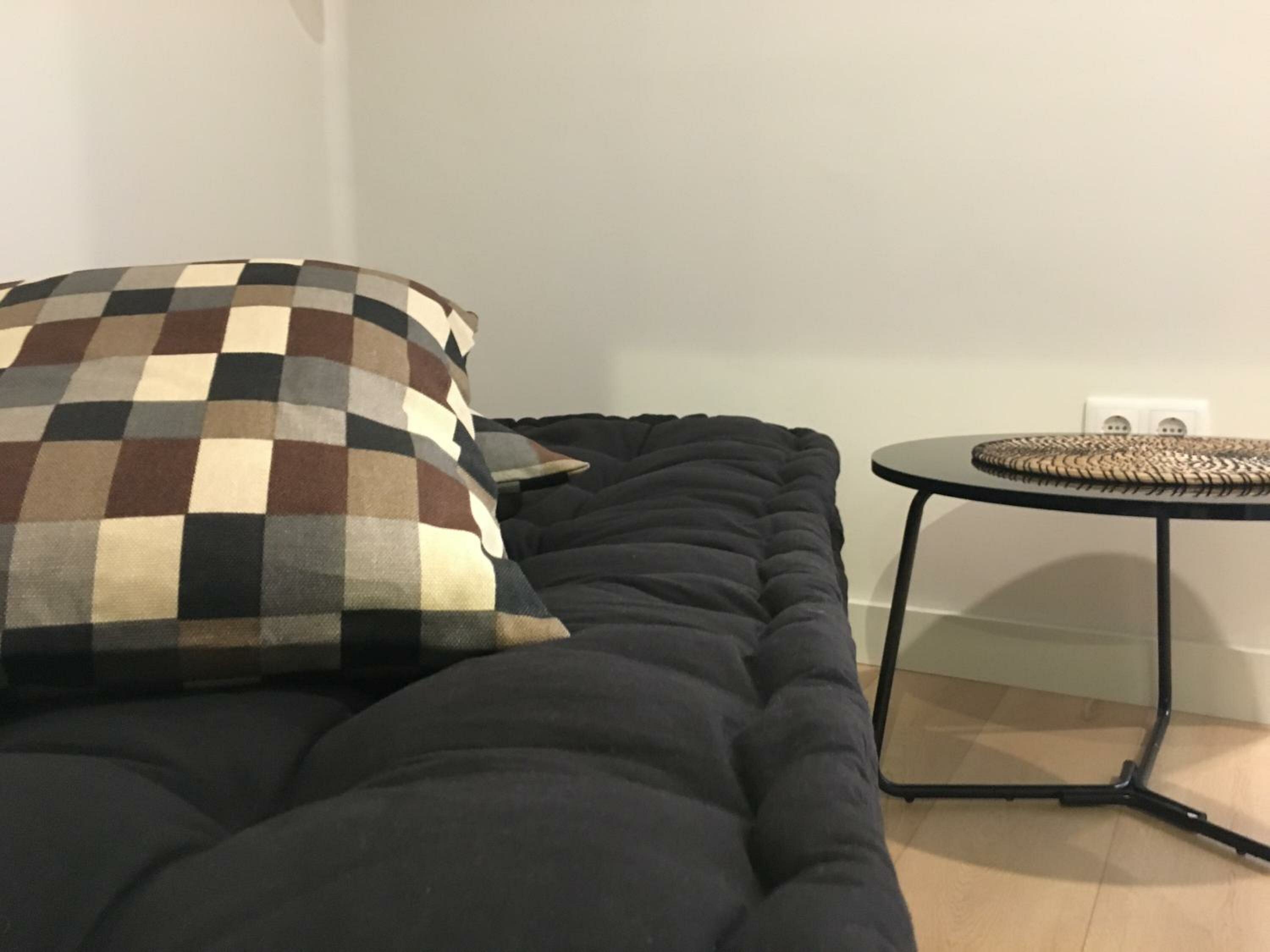 Family Duplex Room with views