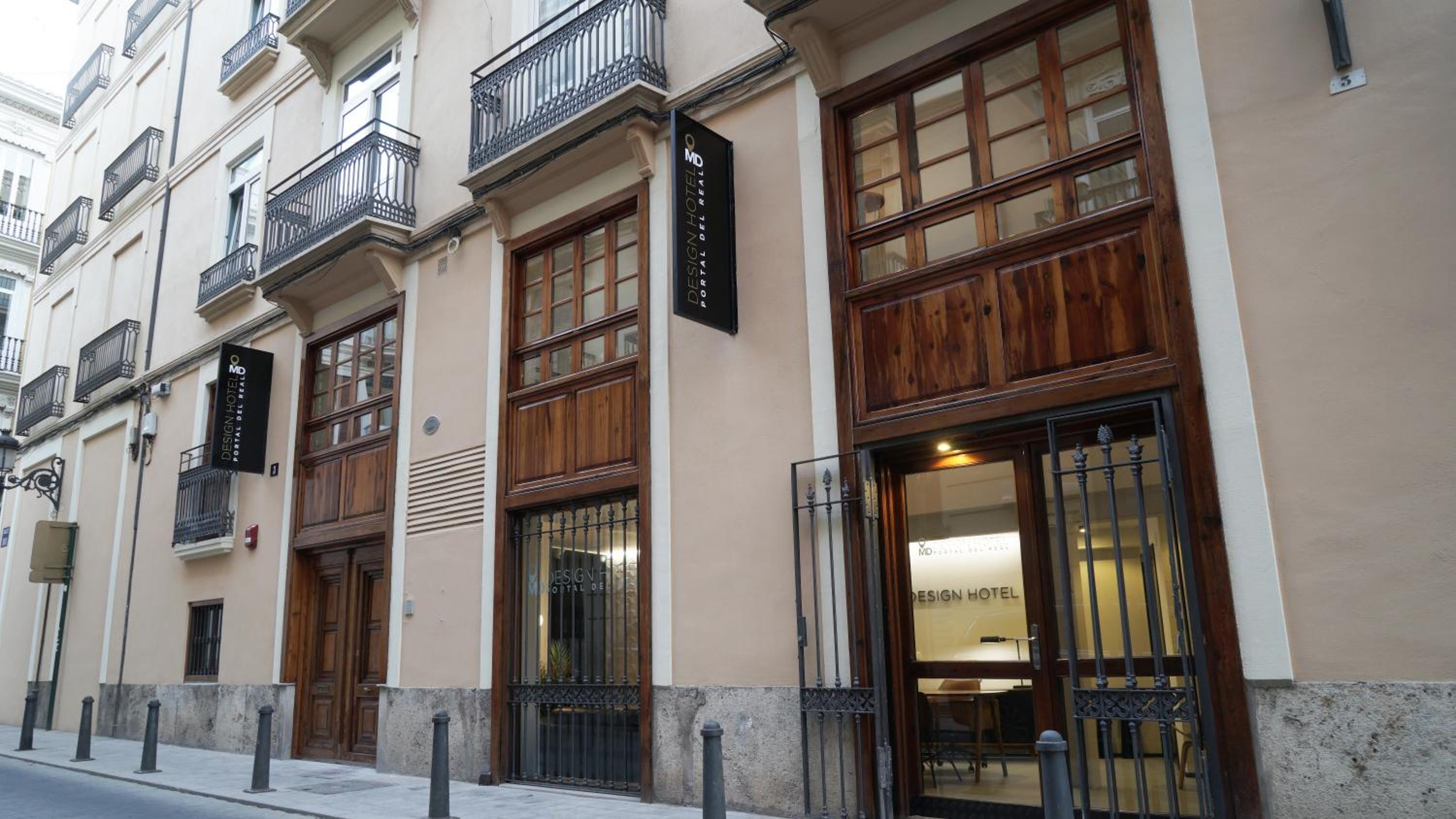 Family Duplex Room with views