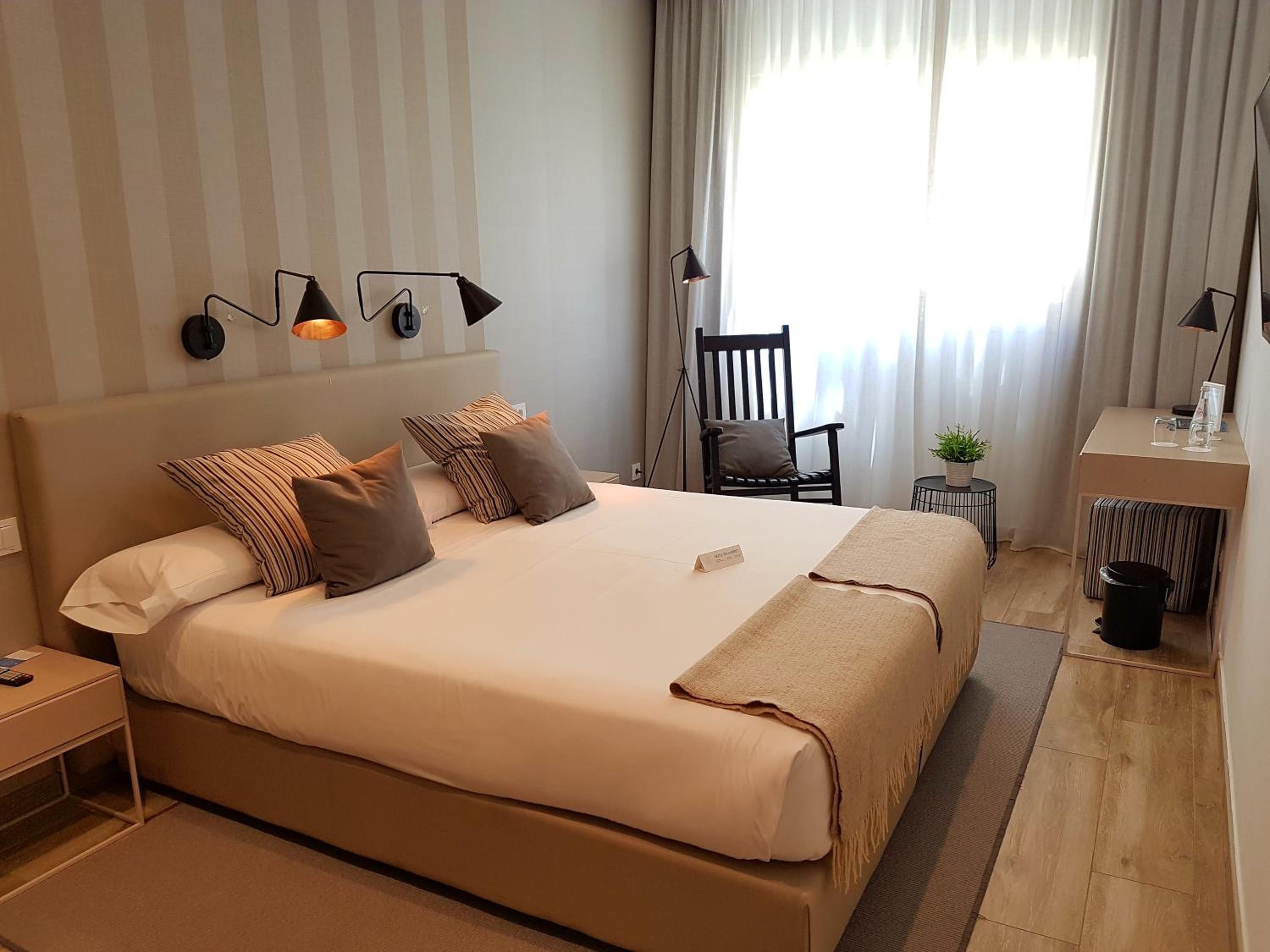 Budget Double or Twin Room