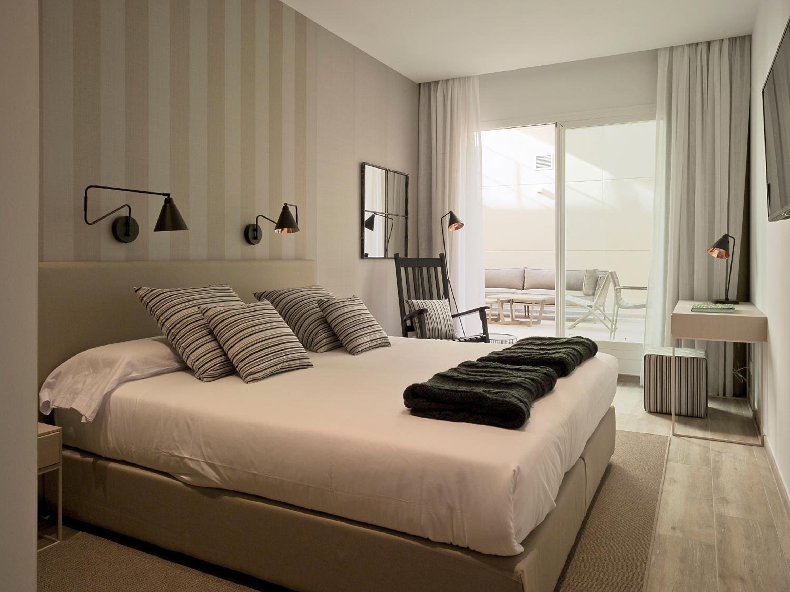 Premium Double Room
