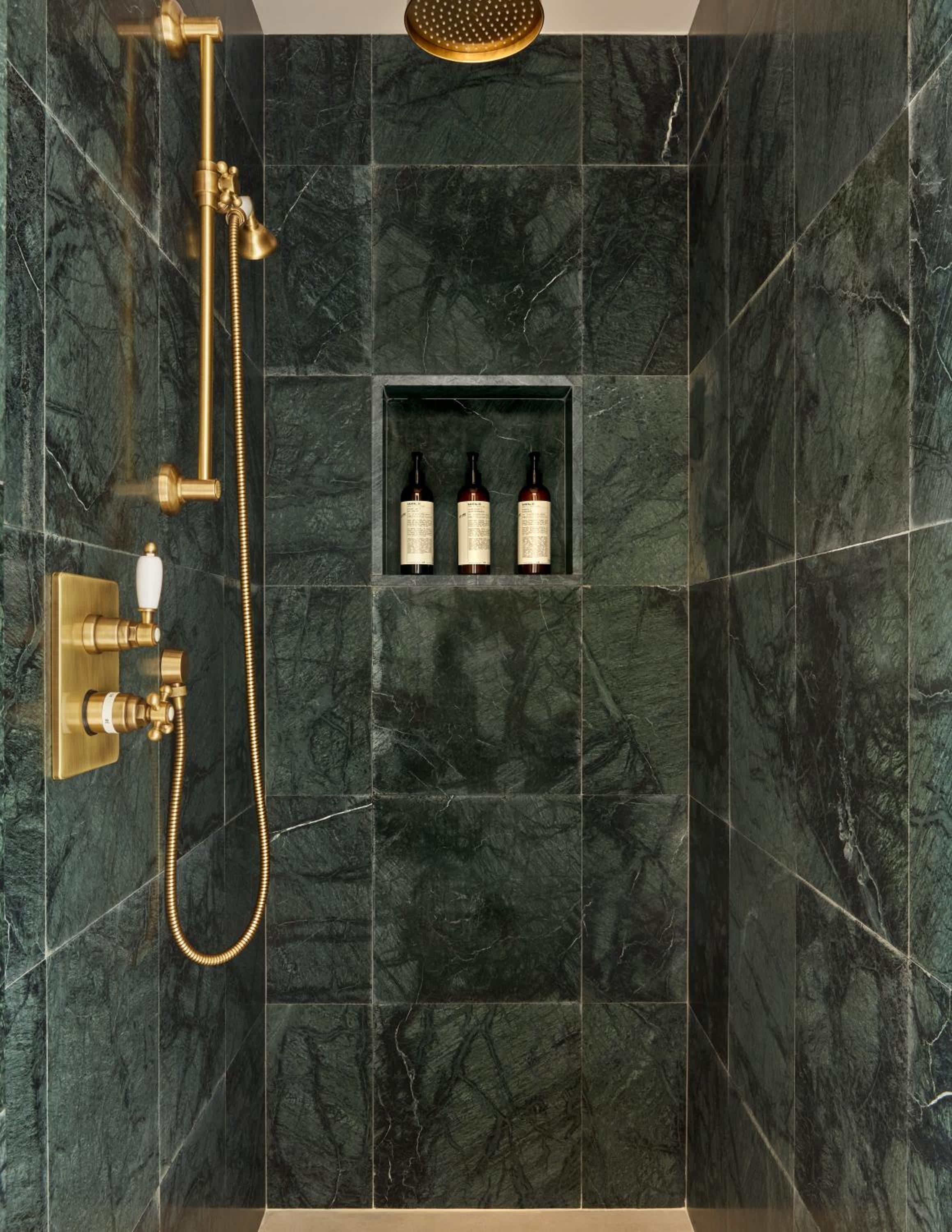 The Junior Terrace Suite