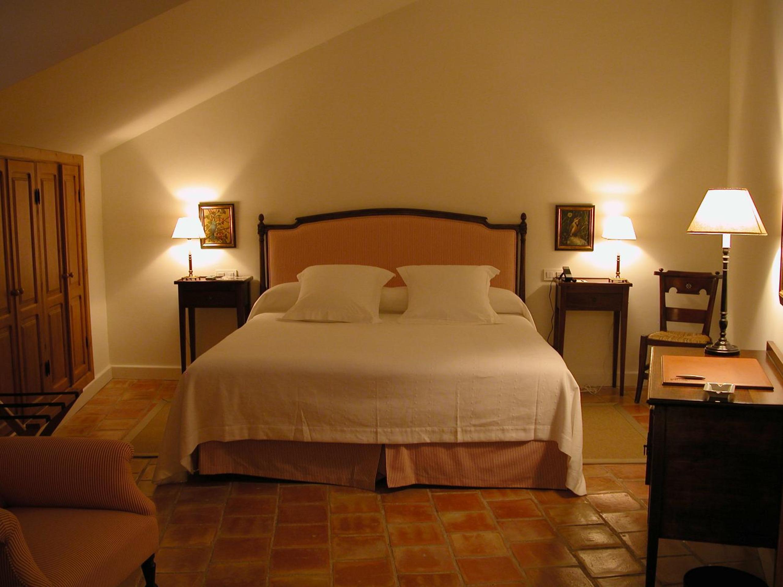Standard  Room