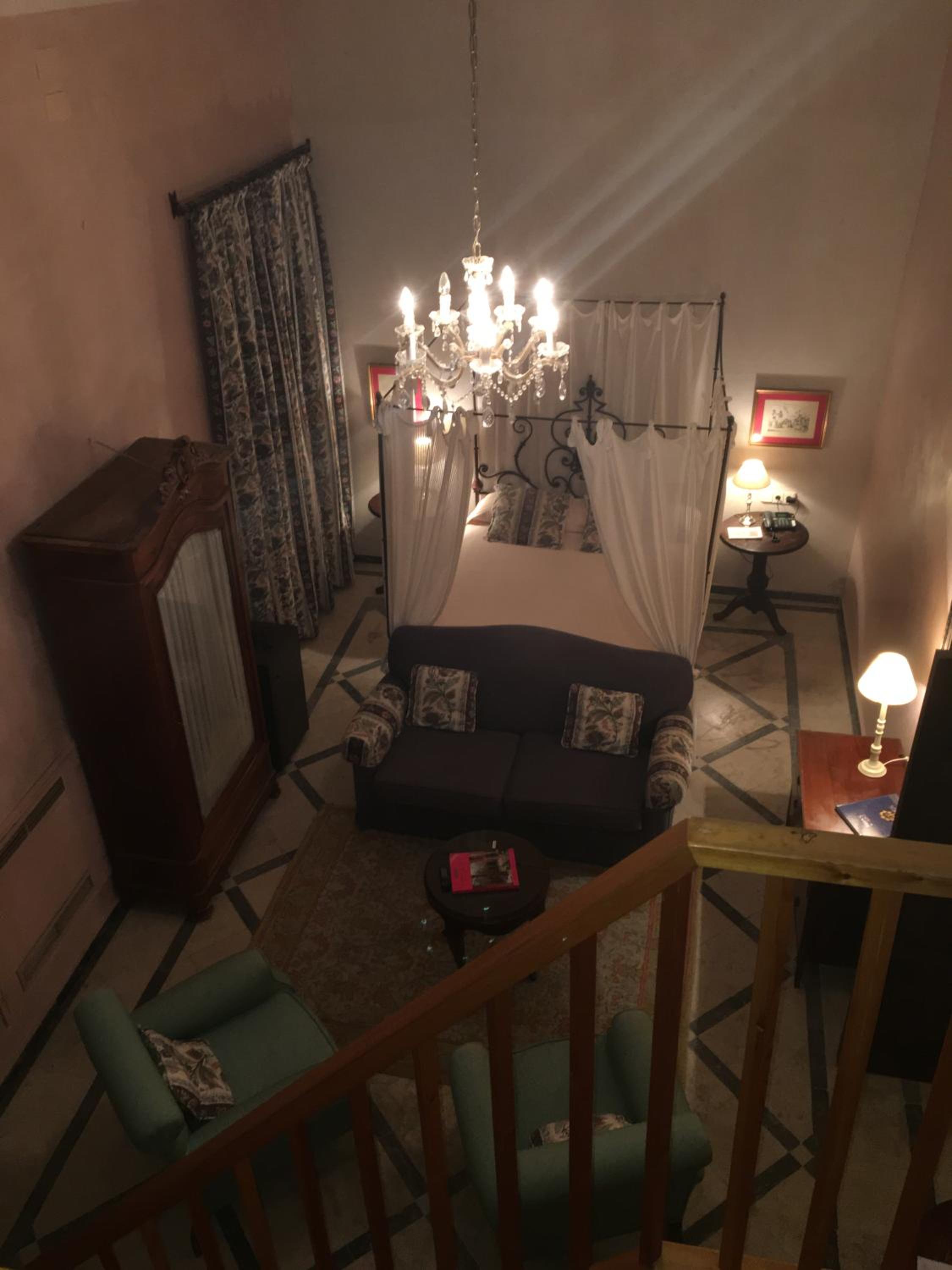 Superior Double or Twin Room