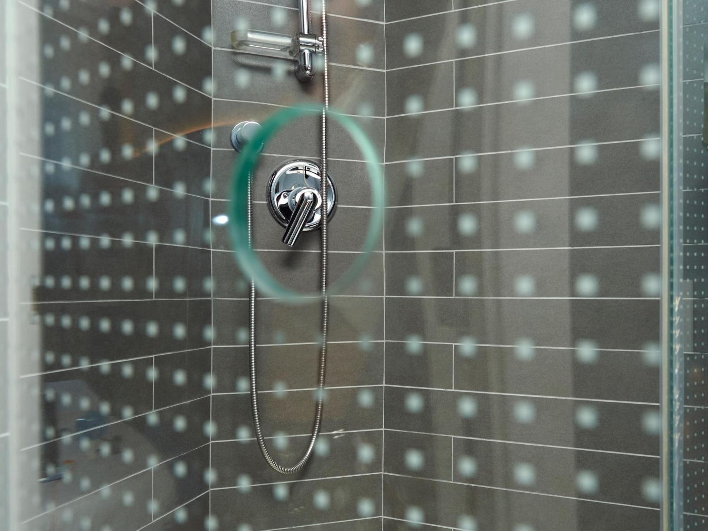 Double Room with Extra Bed