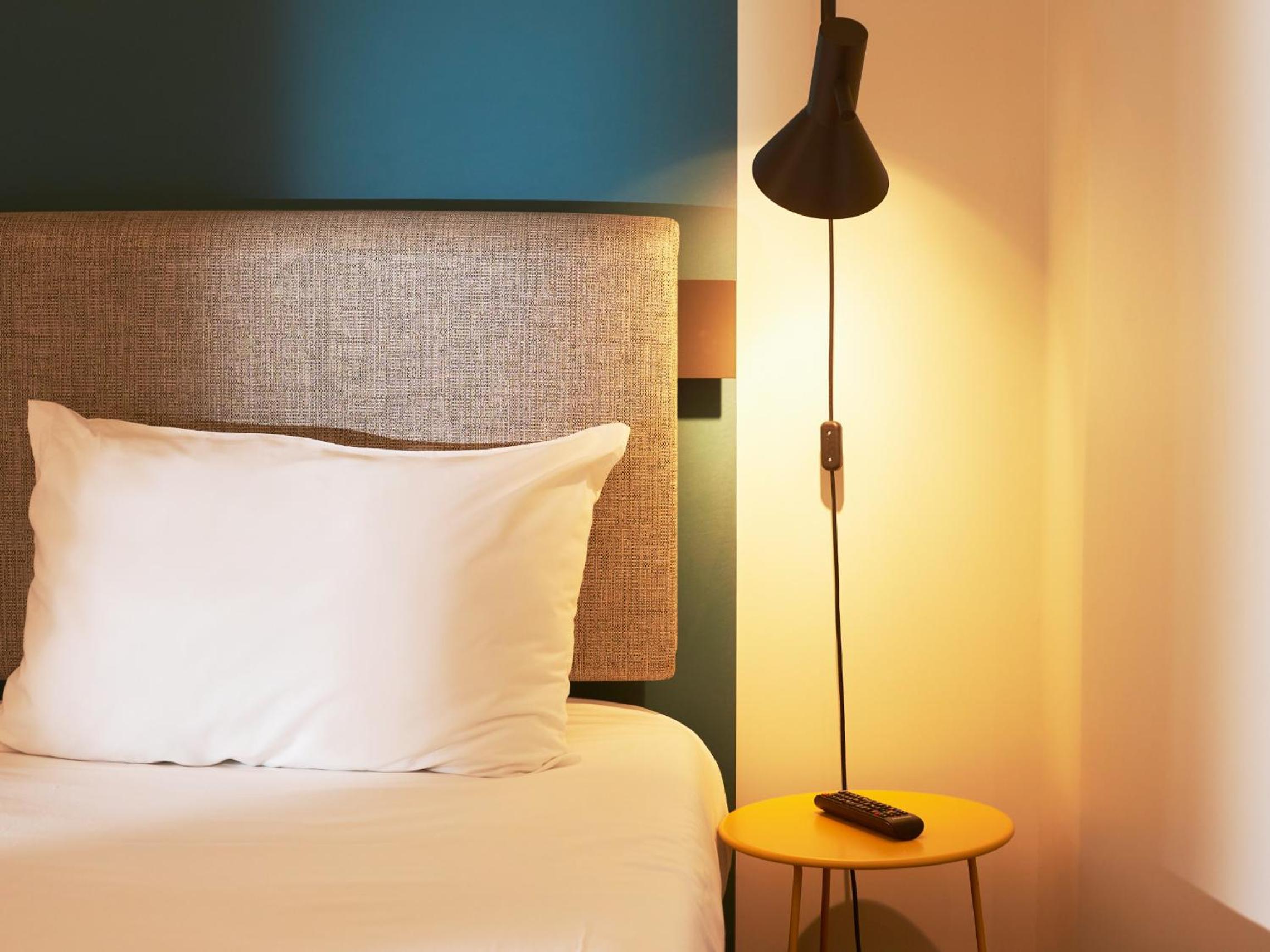 Double Room with Extra Bed