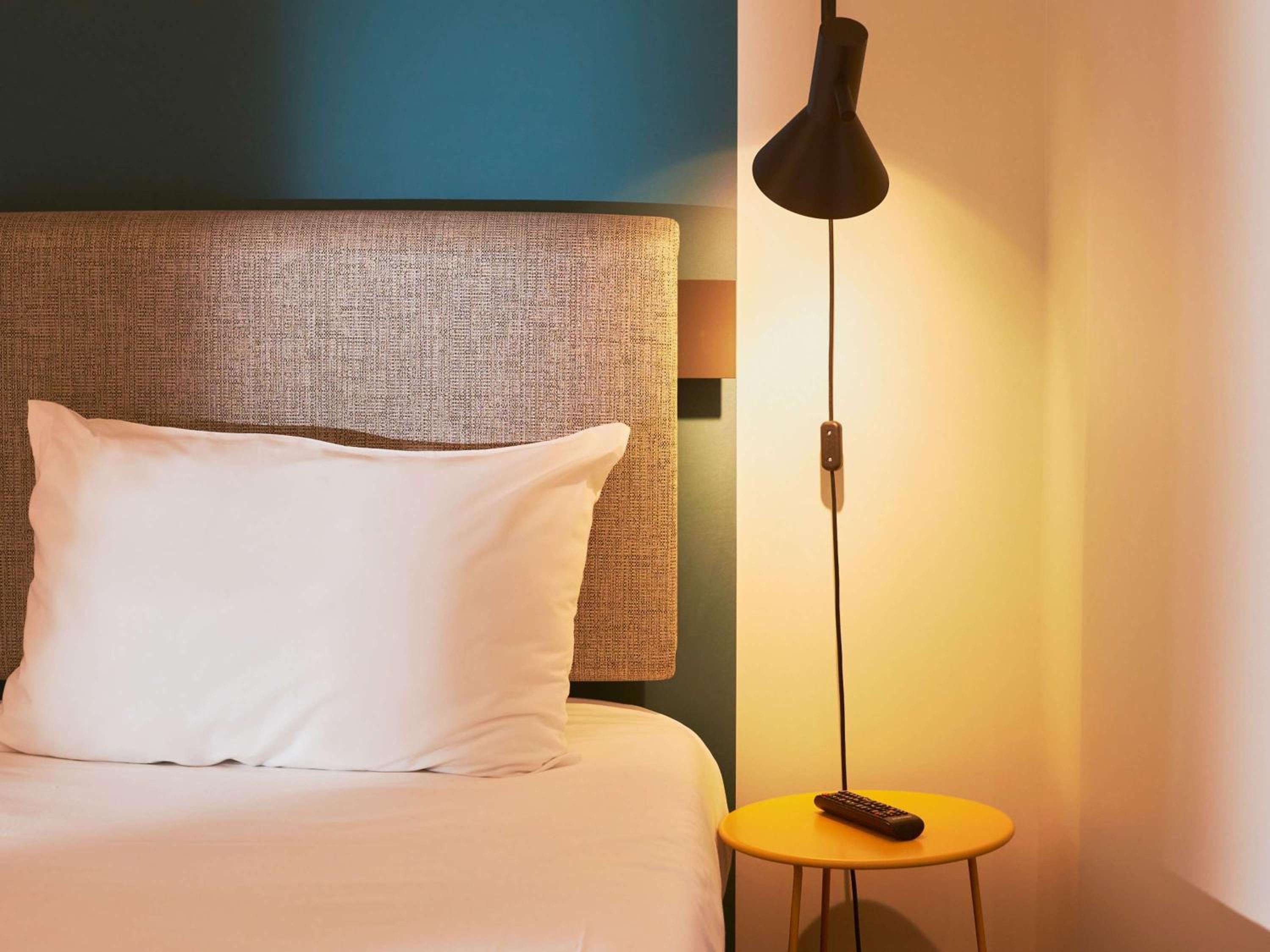 Double Room with Extra Bed