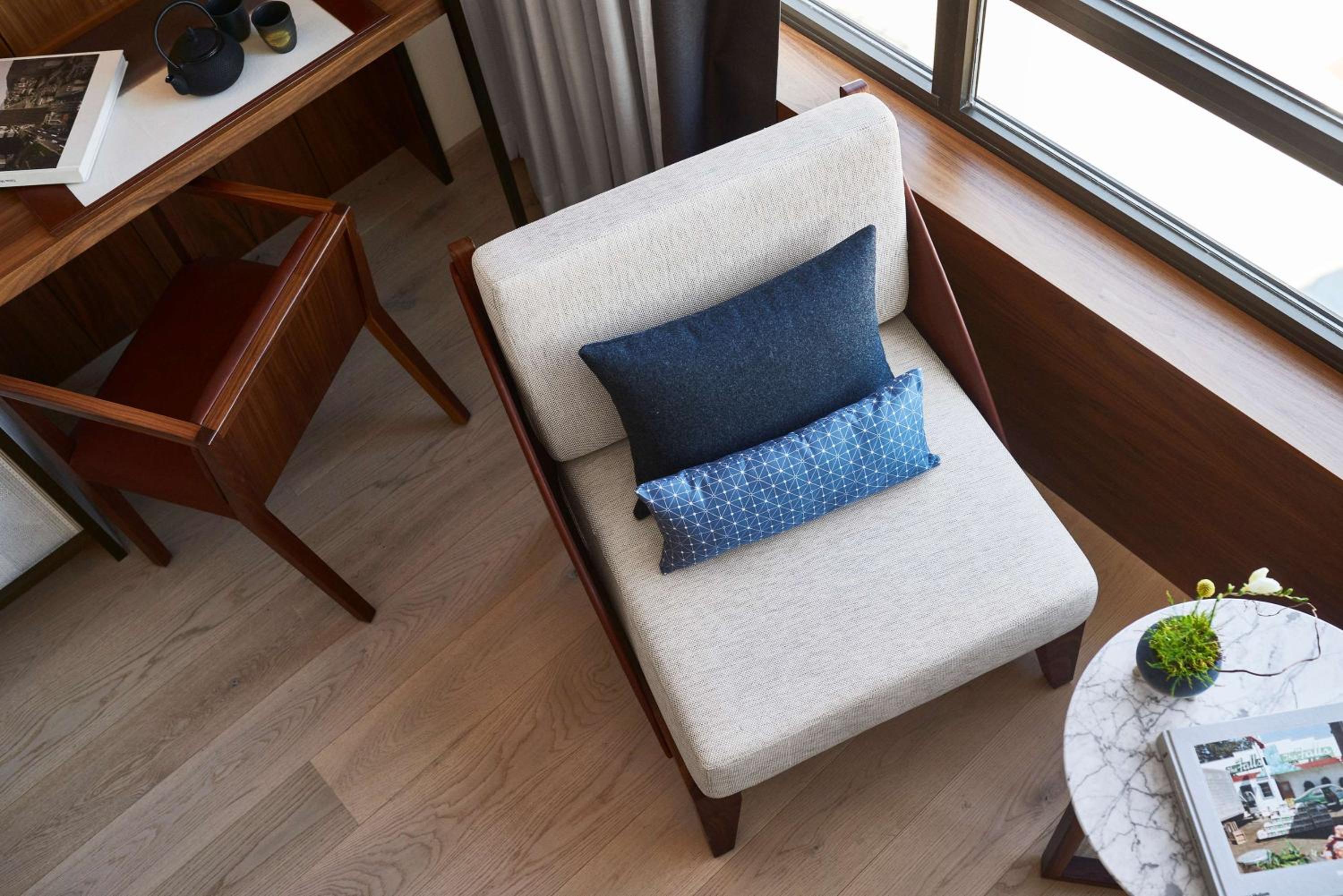 Premium Skyline Room