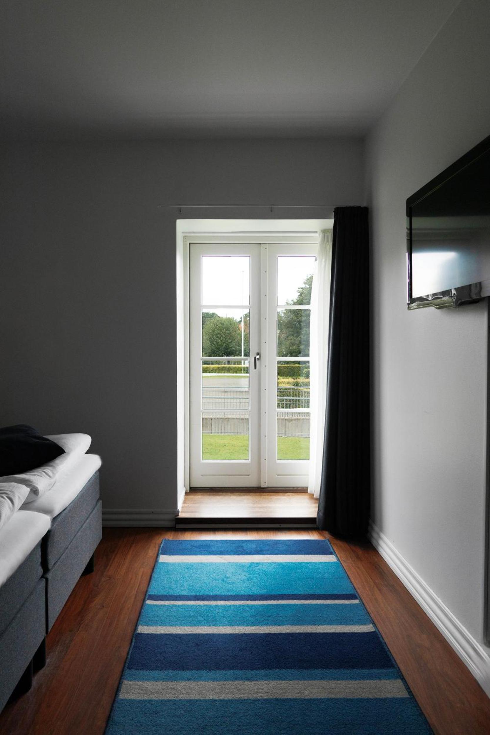 Double Or Twin Room - Non Sea View