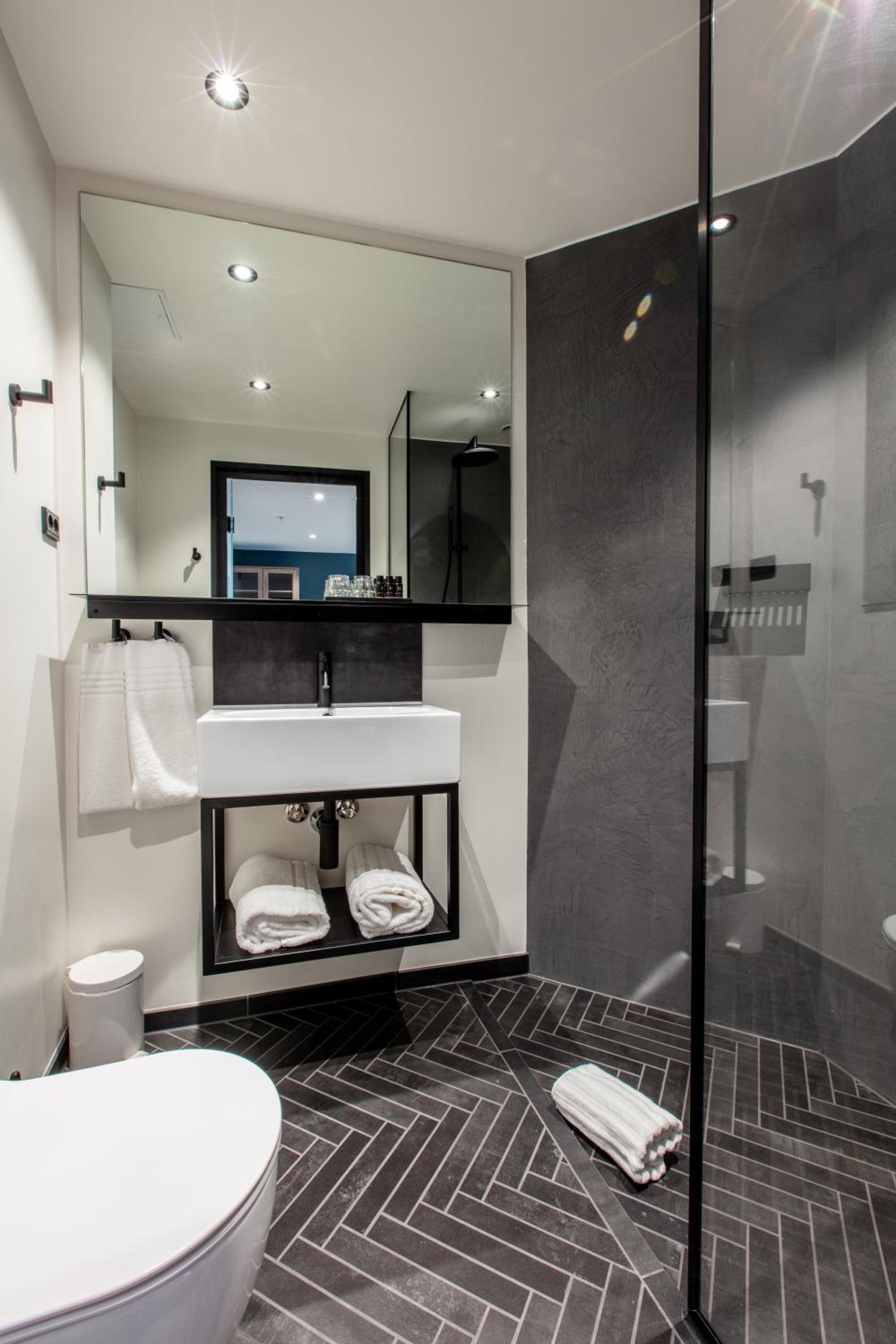 Premium Room with Sofa Bed