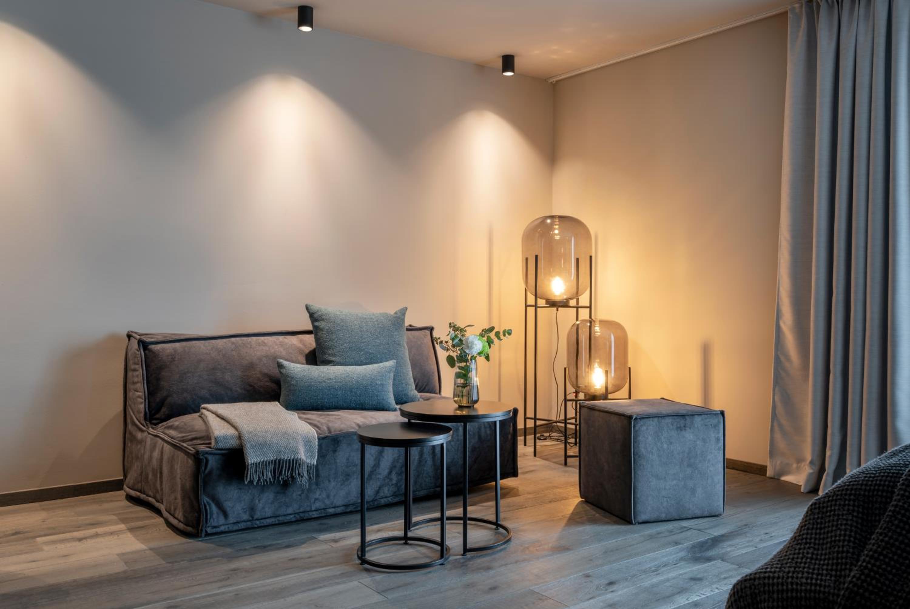 Superior Double Room with Sofa - 450 g