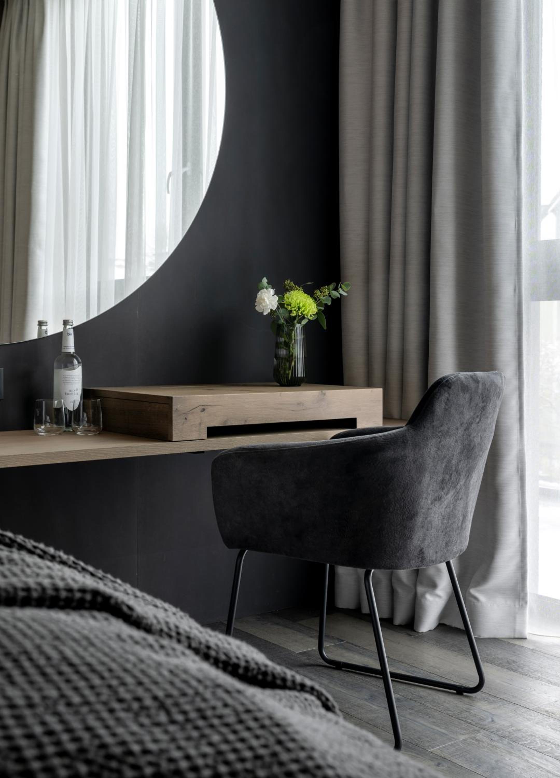 Double Room with Balcony - 750 g