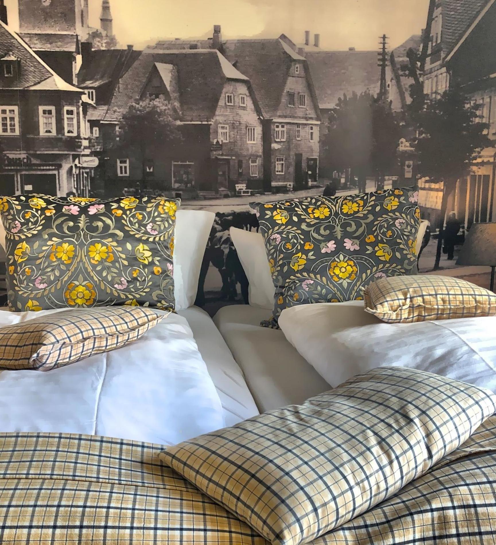 Comfort Double Room With Balcony