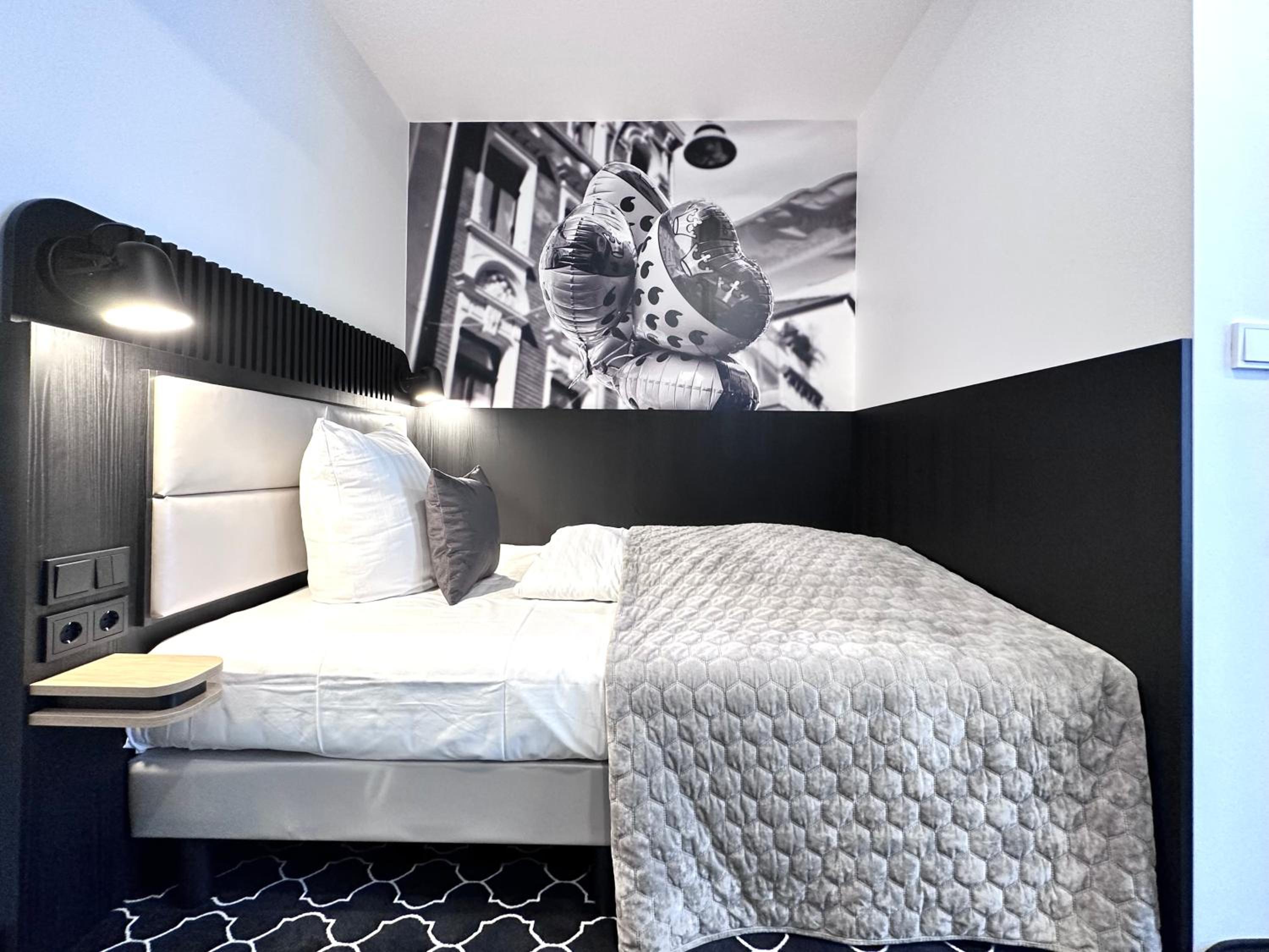 Single Room with River View