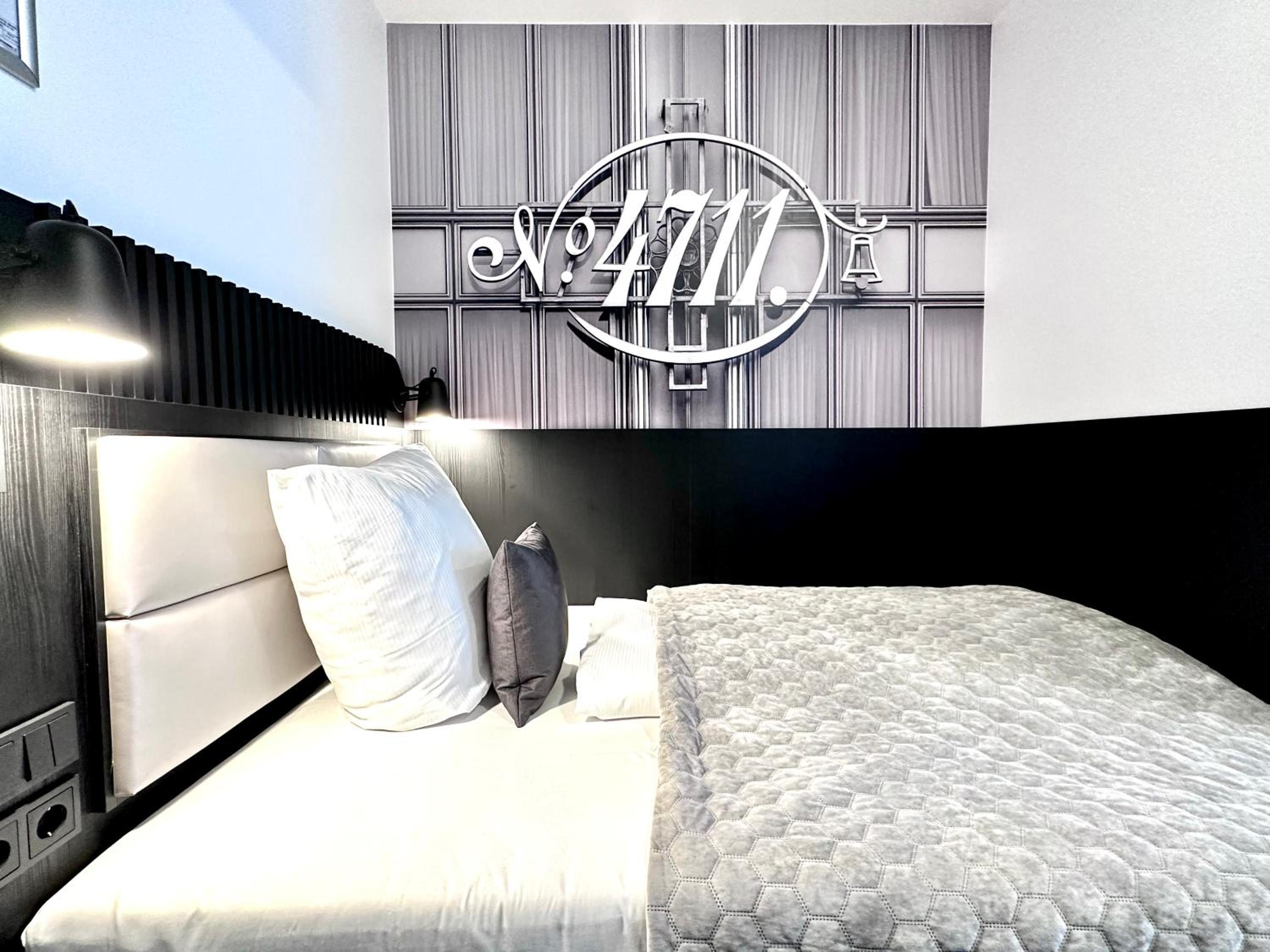 Single Room with River View