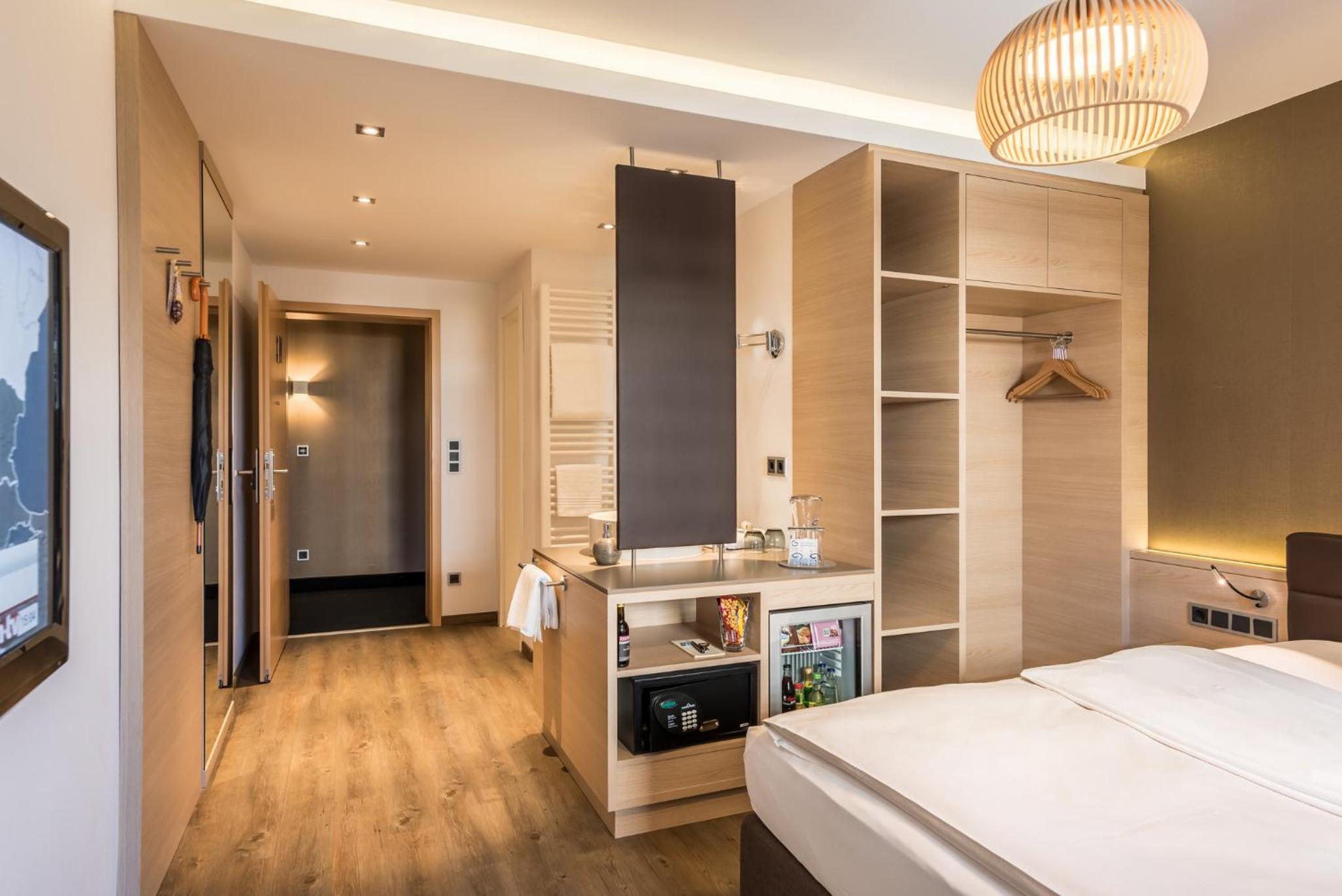 Lifestyle Double Room