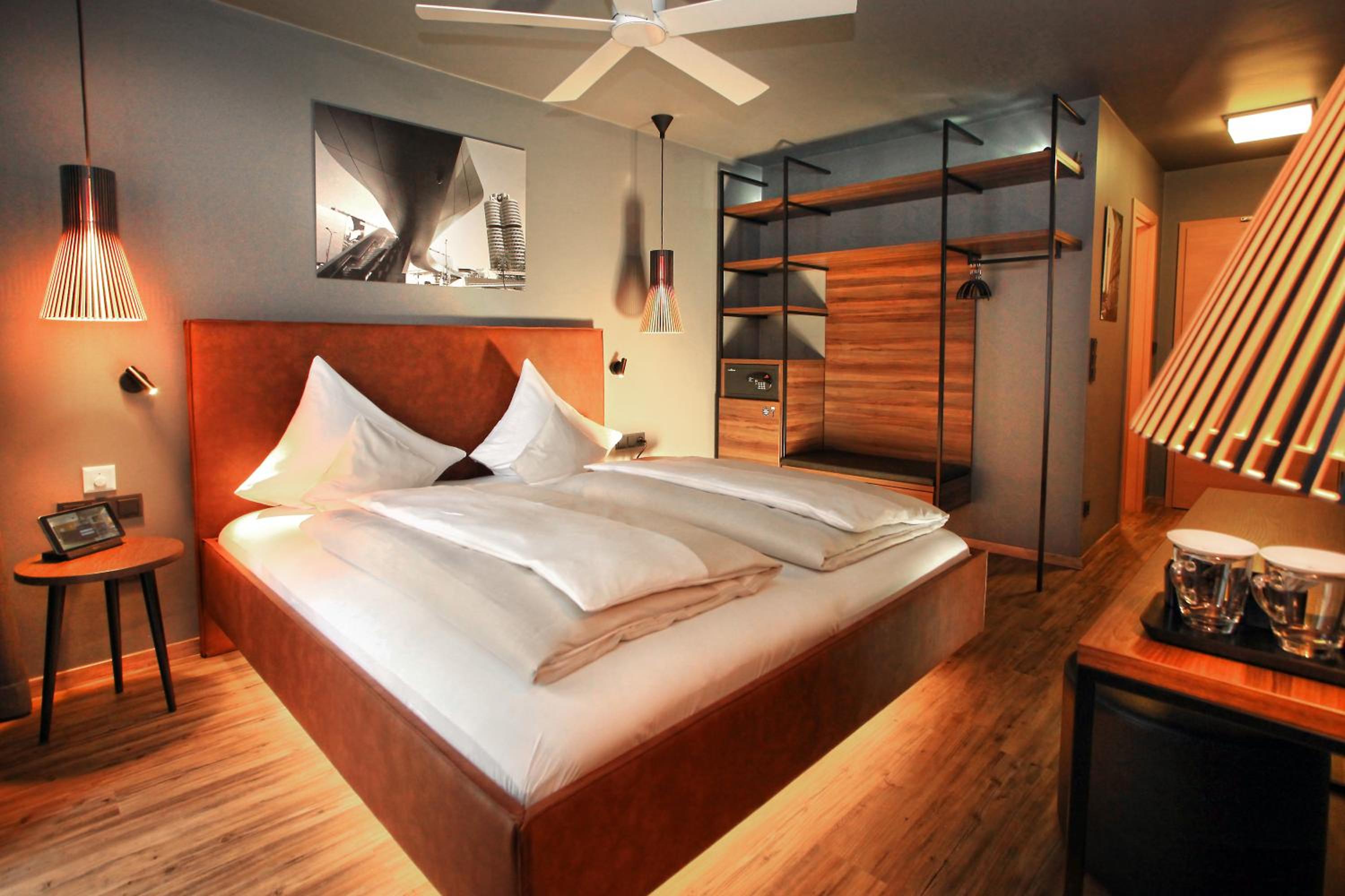 Exclusive Double Room