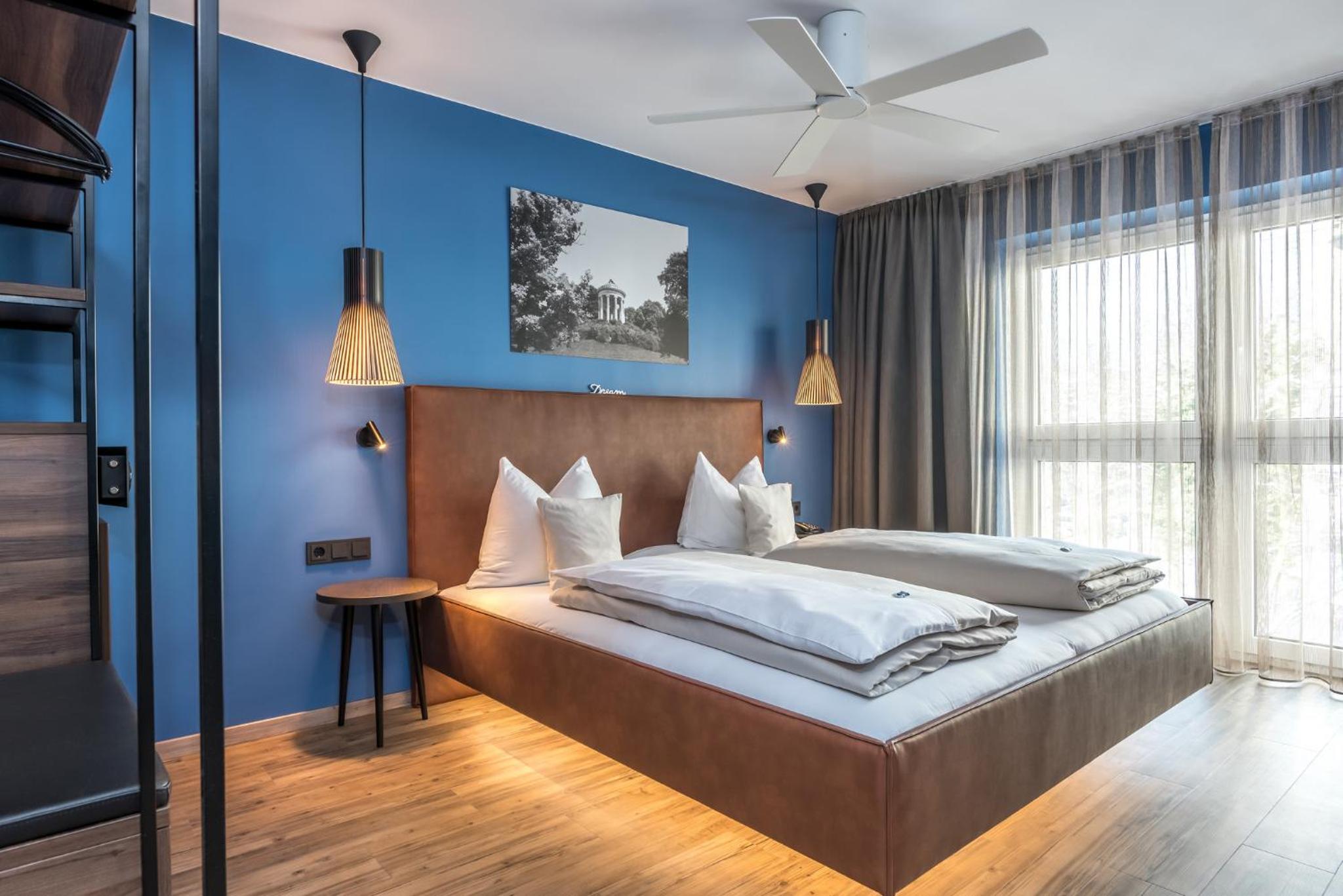 Exclusive Double Room