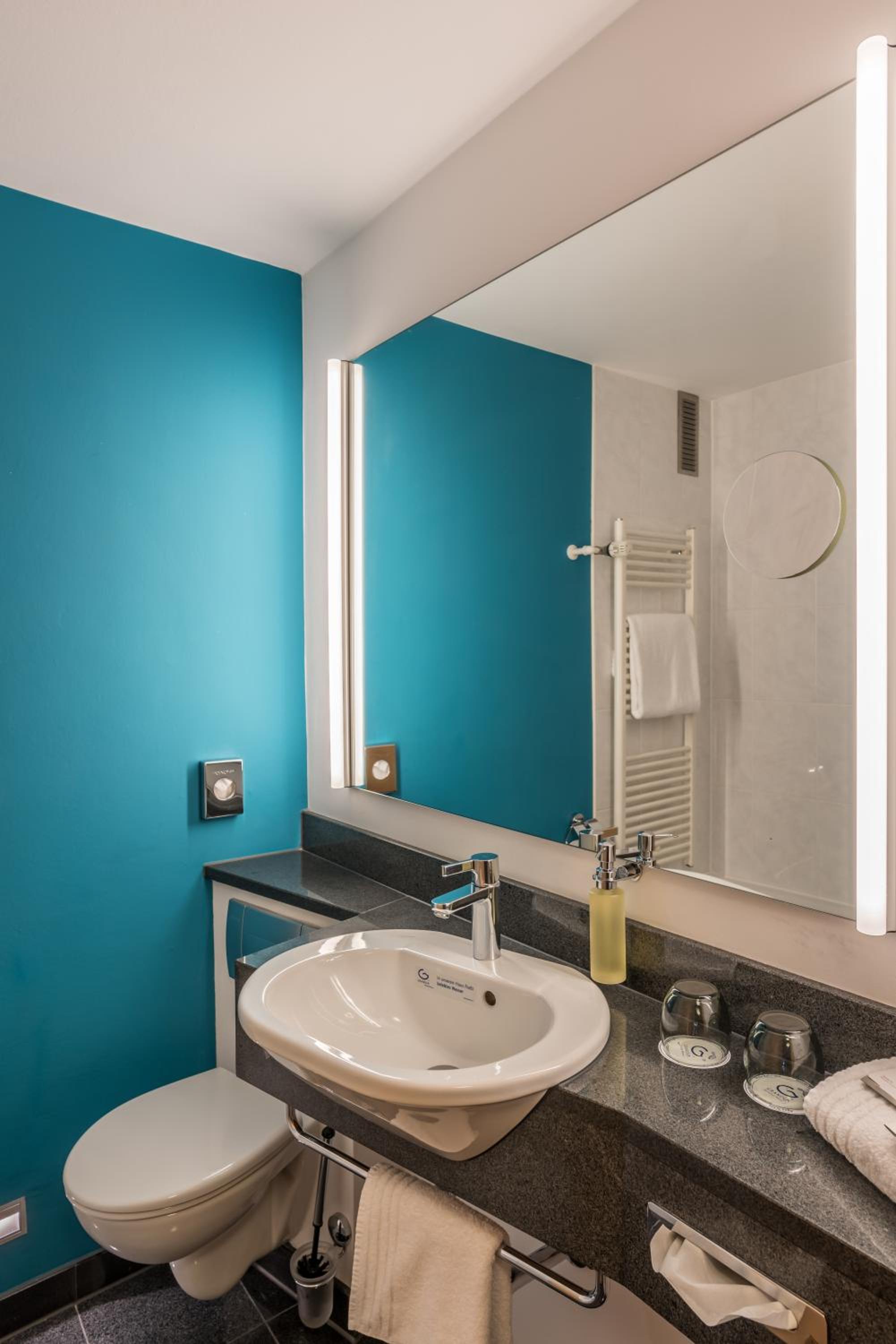 Comfort Double Room