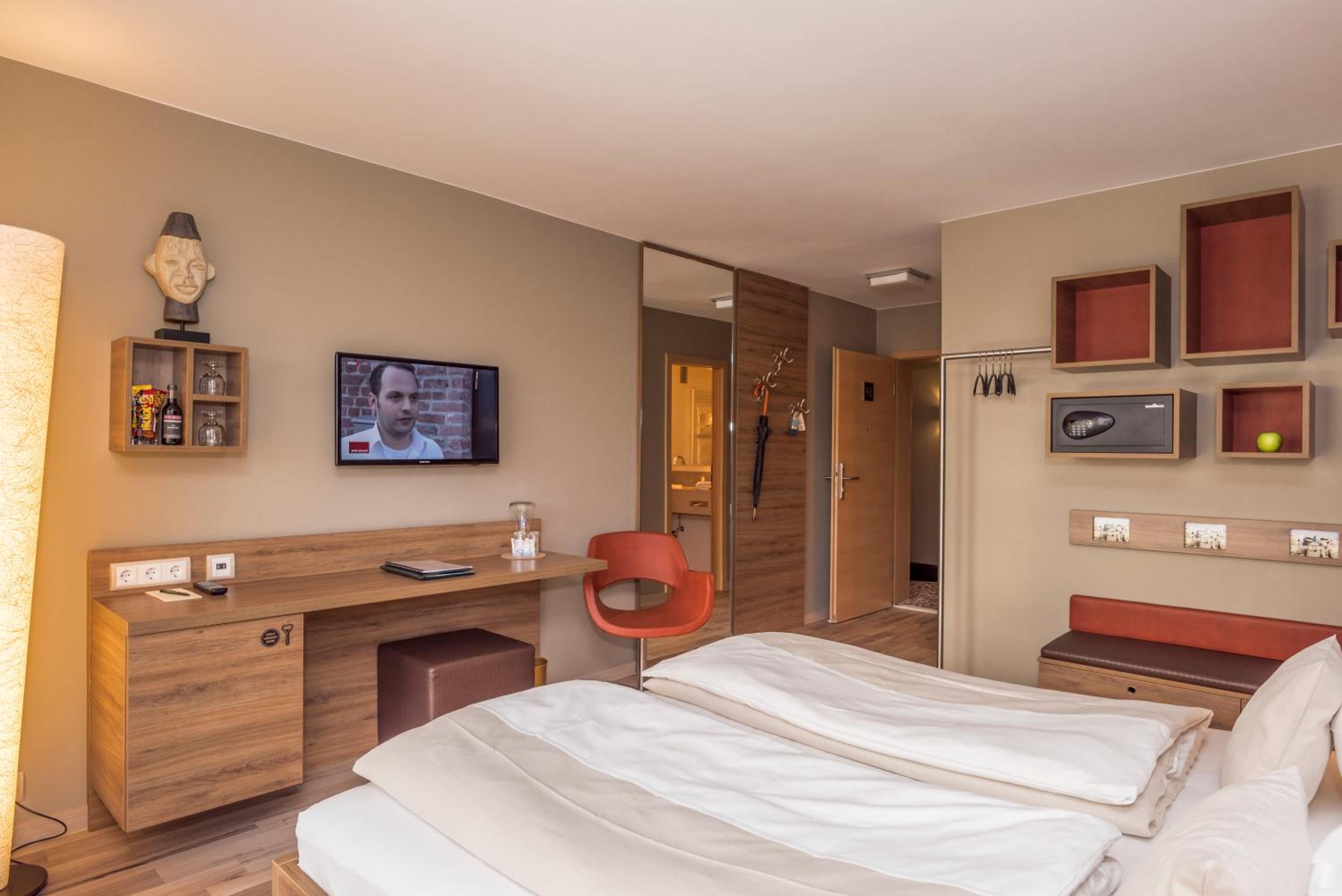 Comfort Double Room