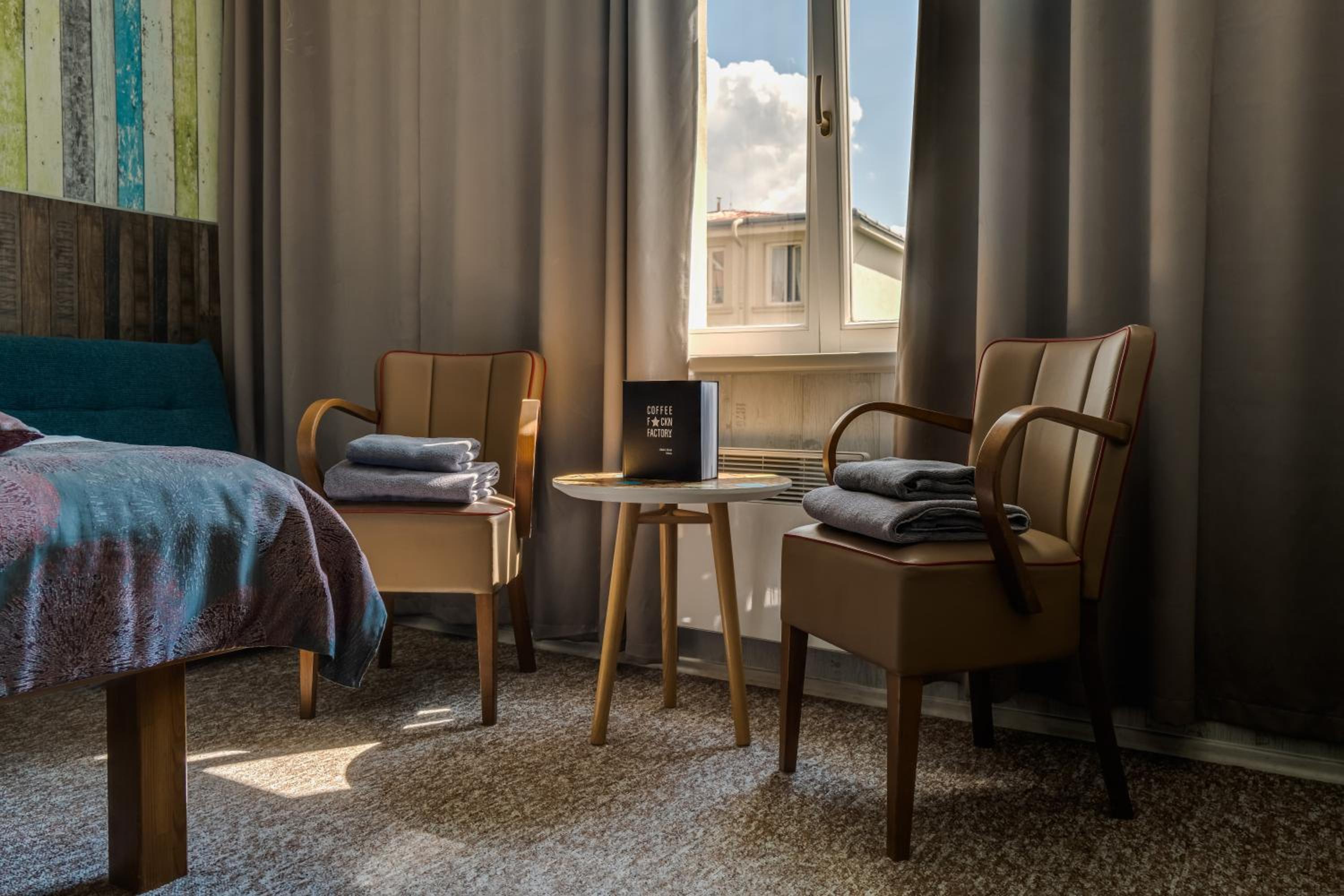 Superior Double Room