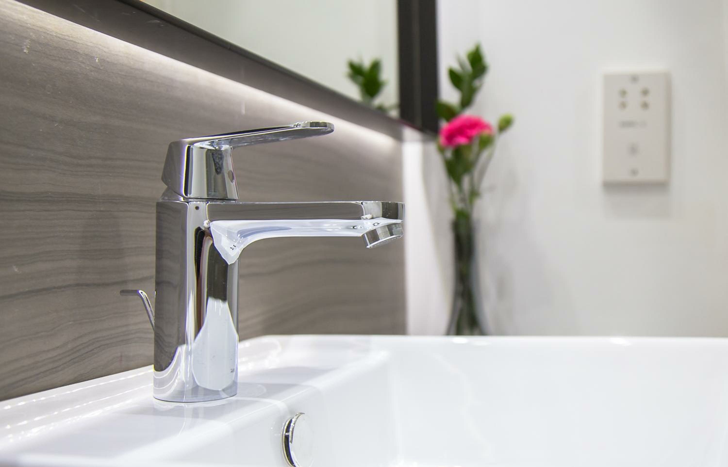 Family Room with Sea View