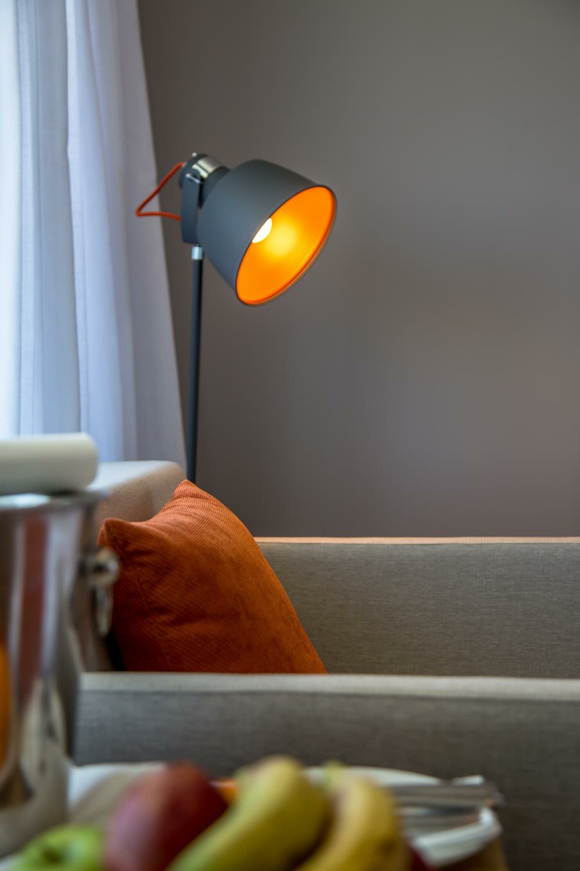 Family Room with Sea View