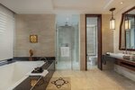 Luxury Villa, 1 Bedroom, Private Pool (Thailand) в Terra Rossa
