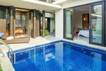 Room, 1 Bedroom, Private Pool (Nanyang Style) в Terra Rossa