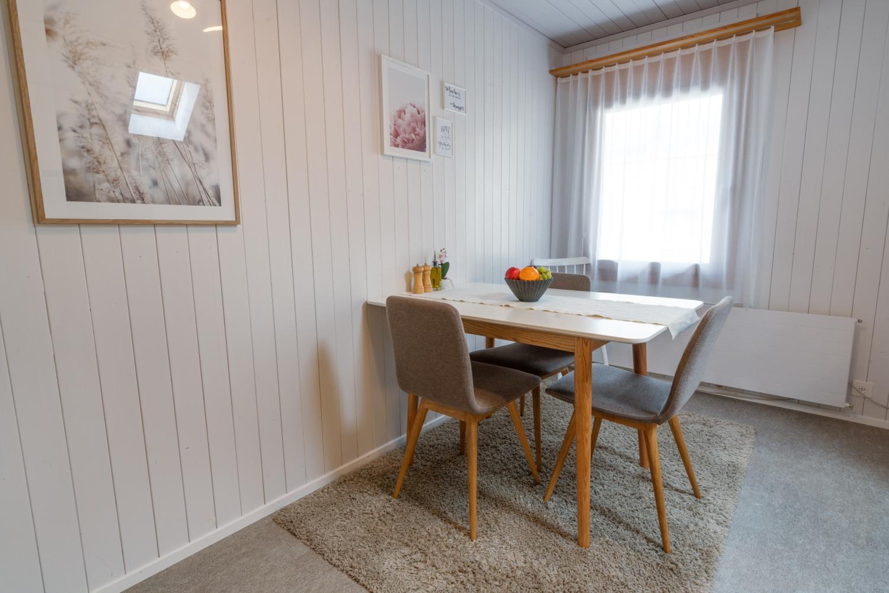 Apartment with Sea View