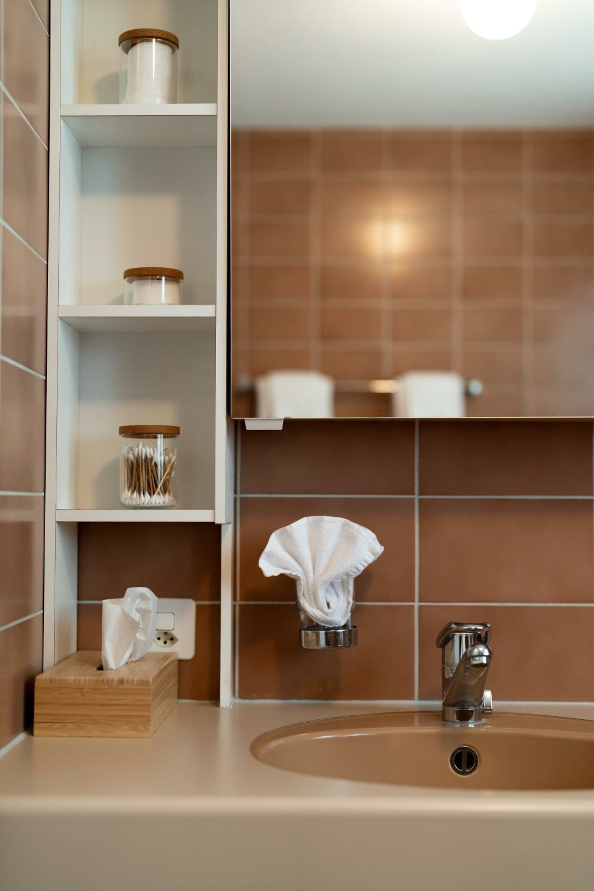 Panorama Two - Bed Room Apartment with Terrace