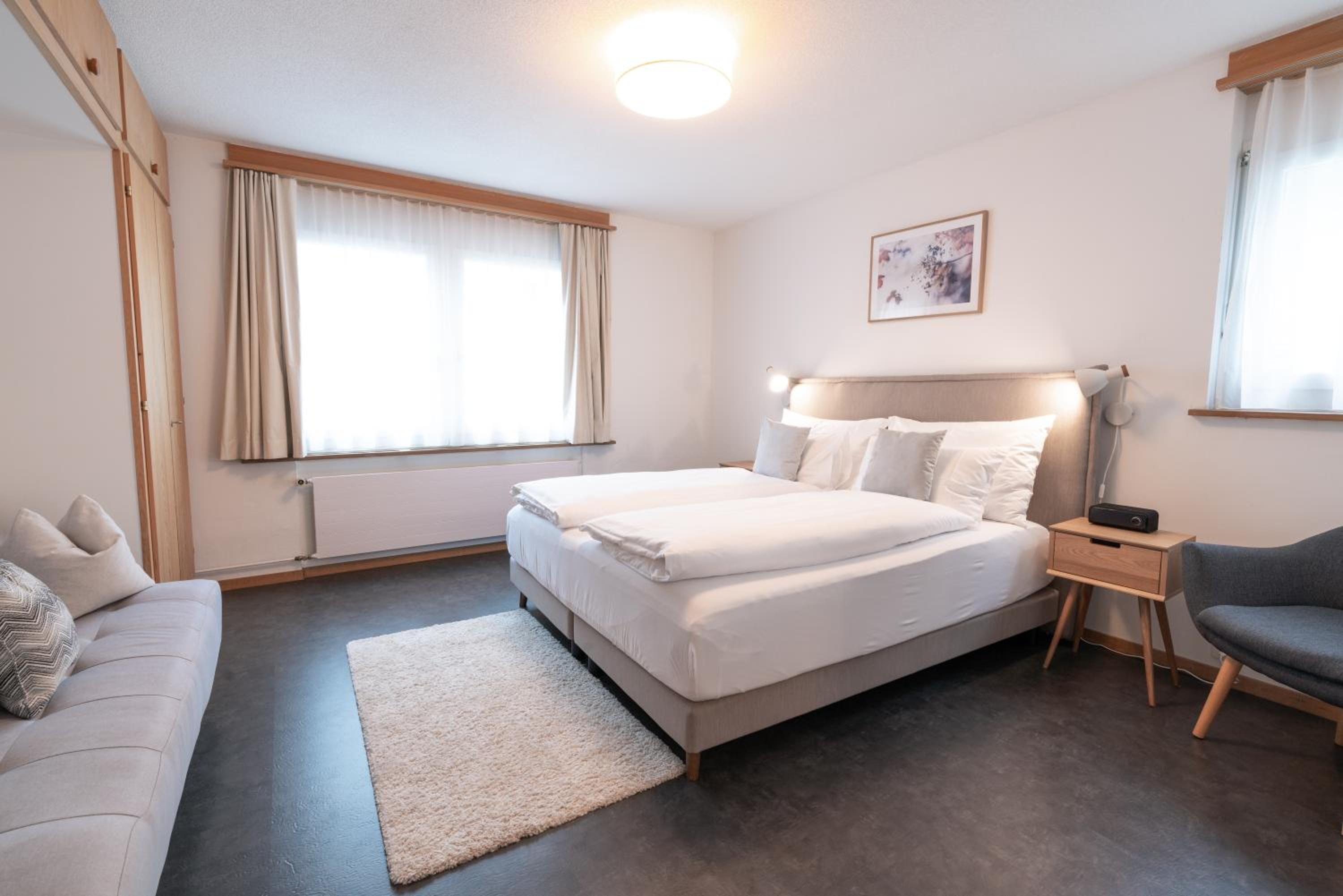 Panorama Two - Bed Room Apartment with Terrace