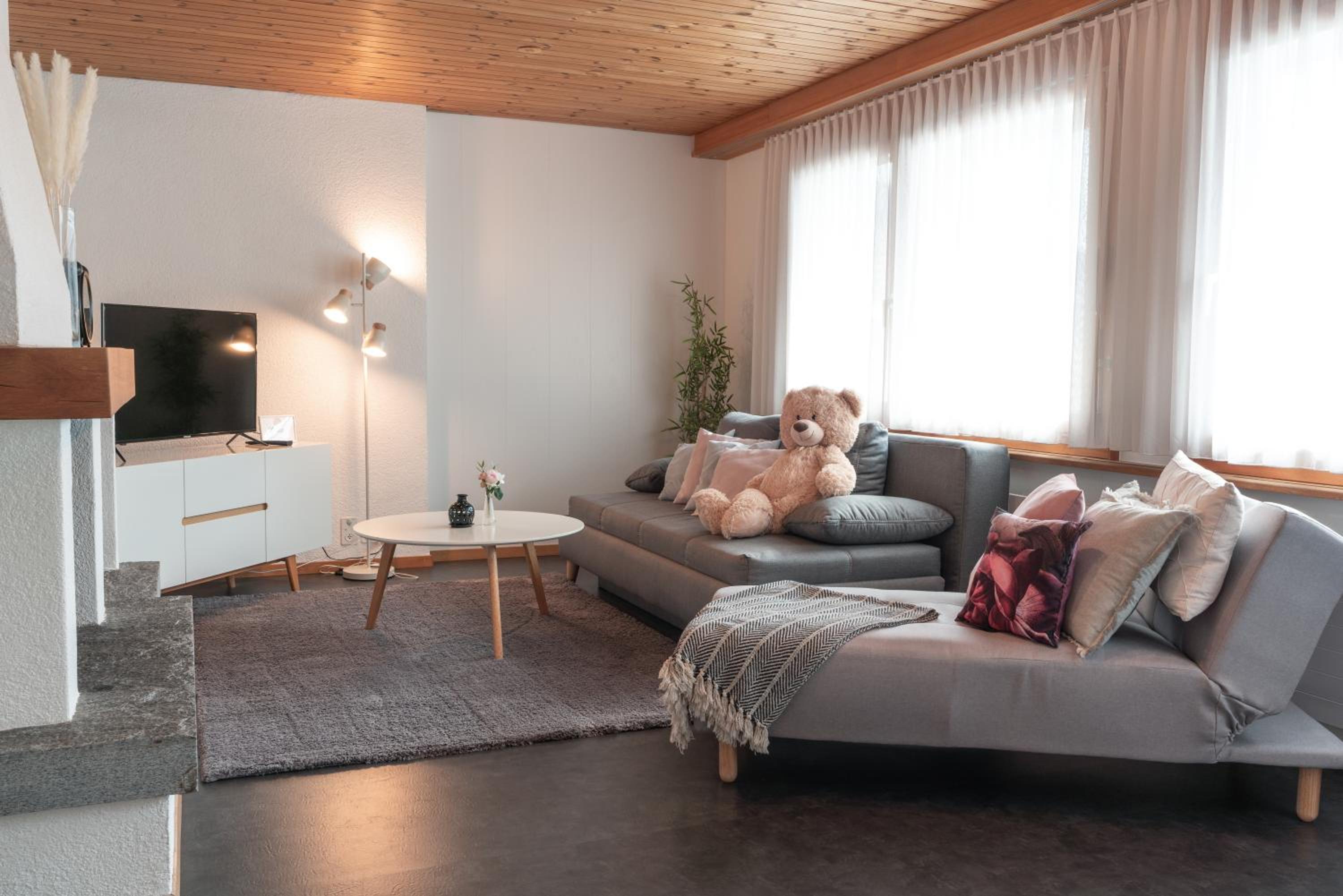 Panorama Two - Bed Room Apartment with Terrace