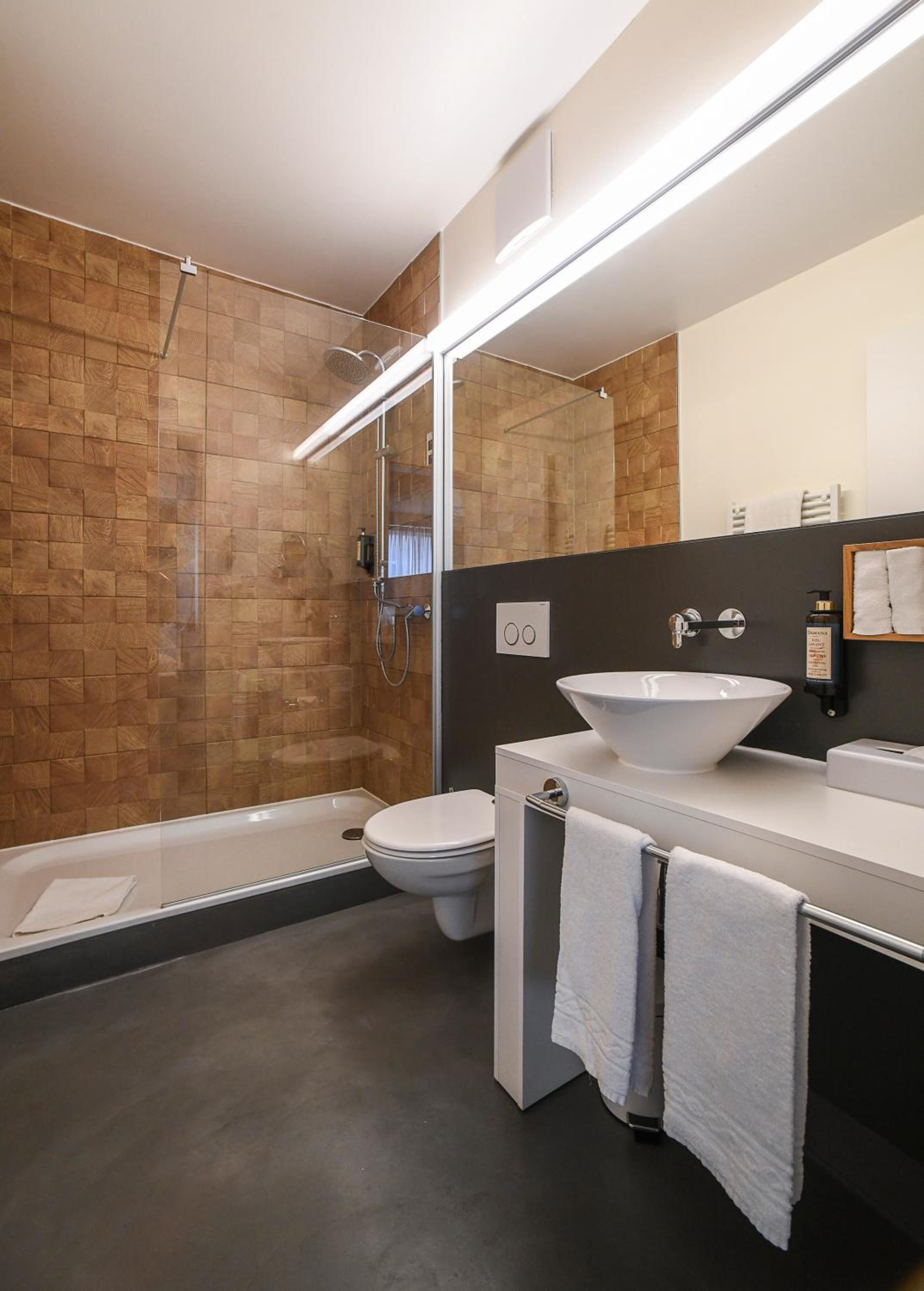 Double Room with Kitchenette