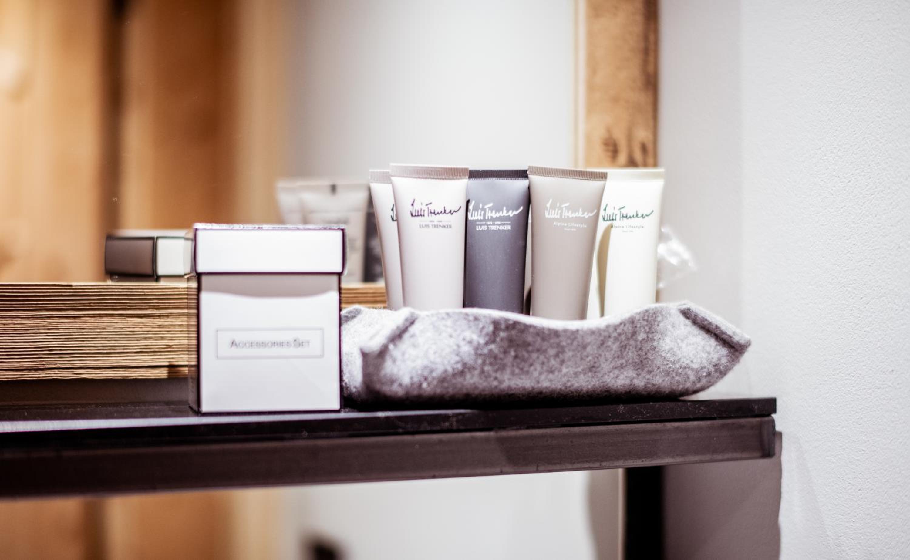 Double room Chalet Style