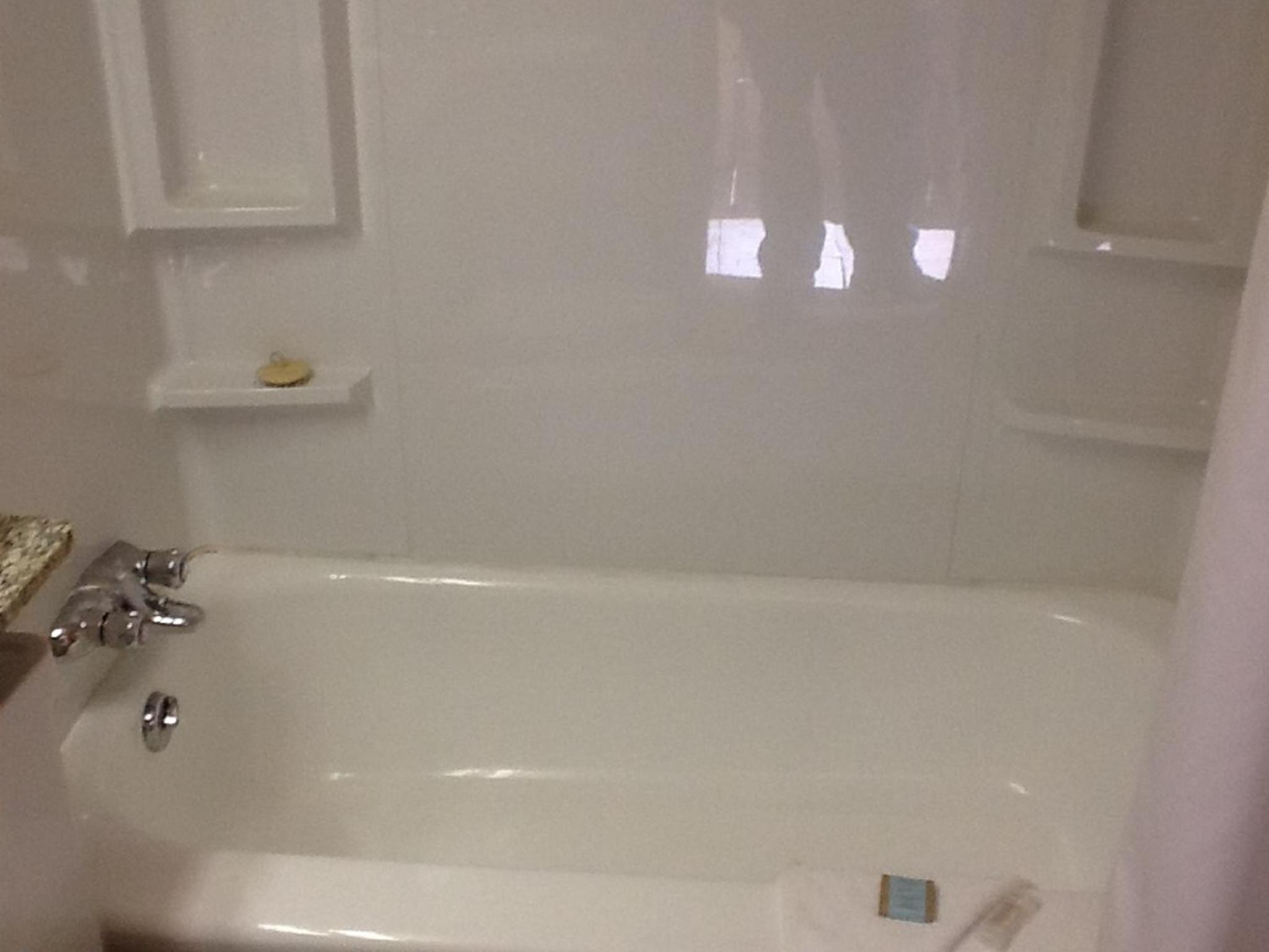 Queen Room - Non-Smoking