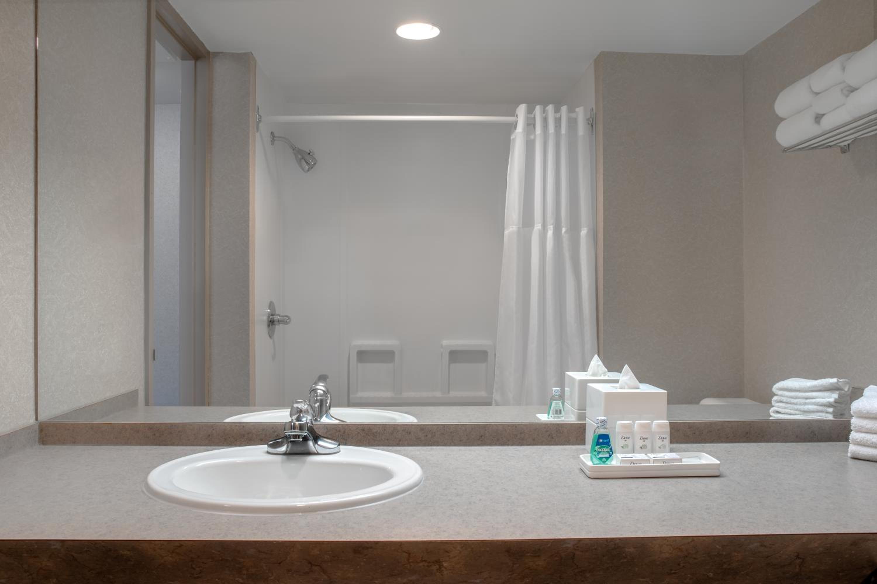 Studio Suite - Non-Smoking