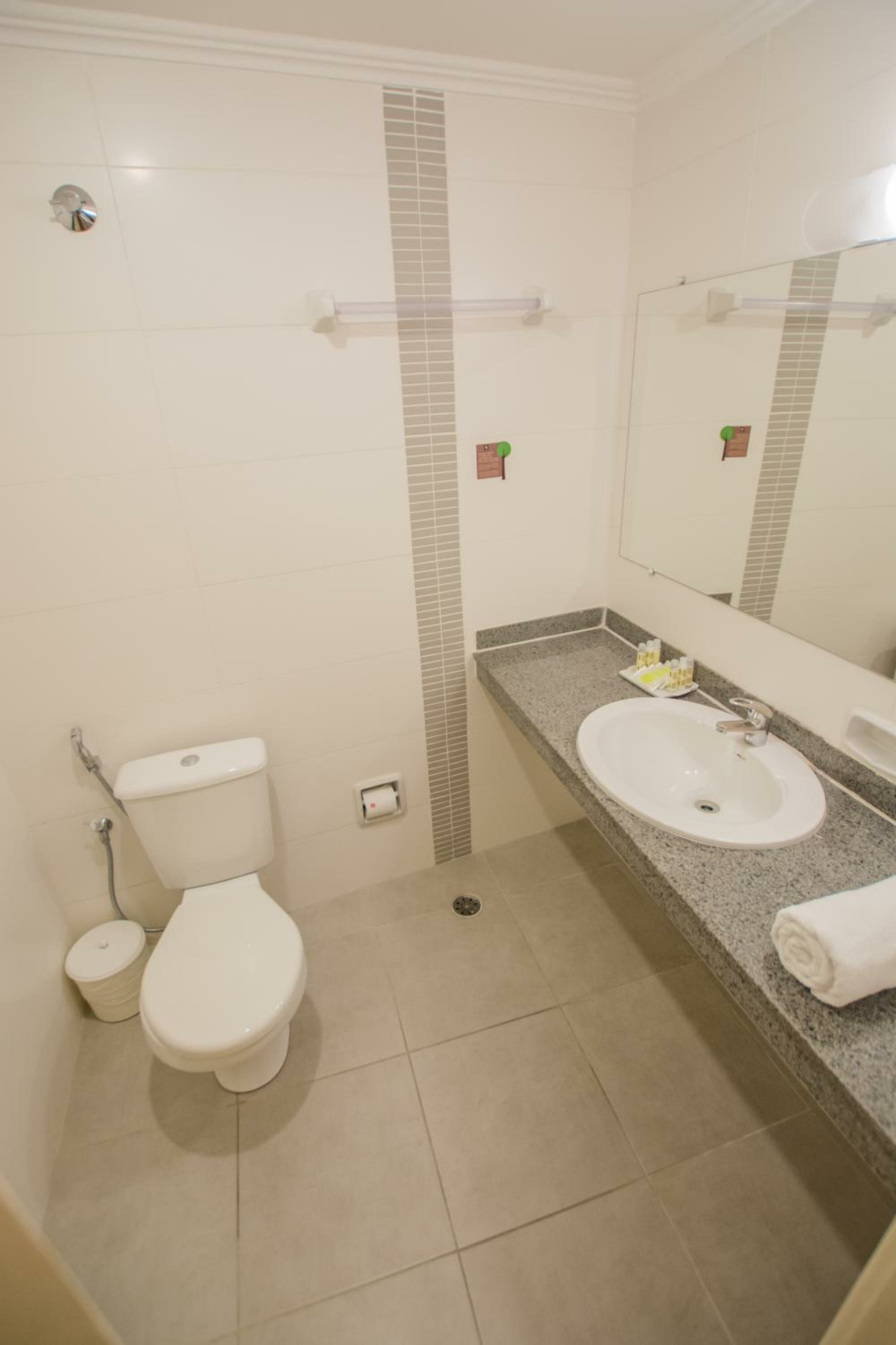 Executive Triple Room