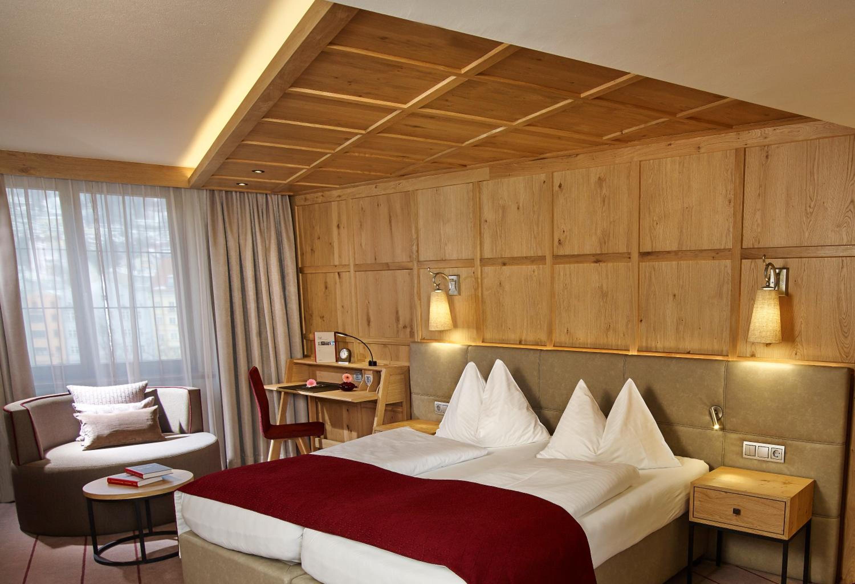 Double Room Superior Nordkette