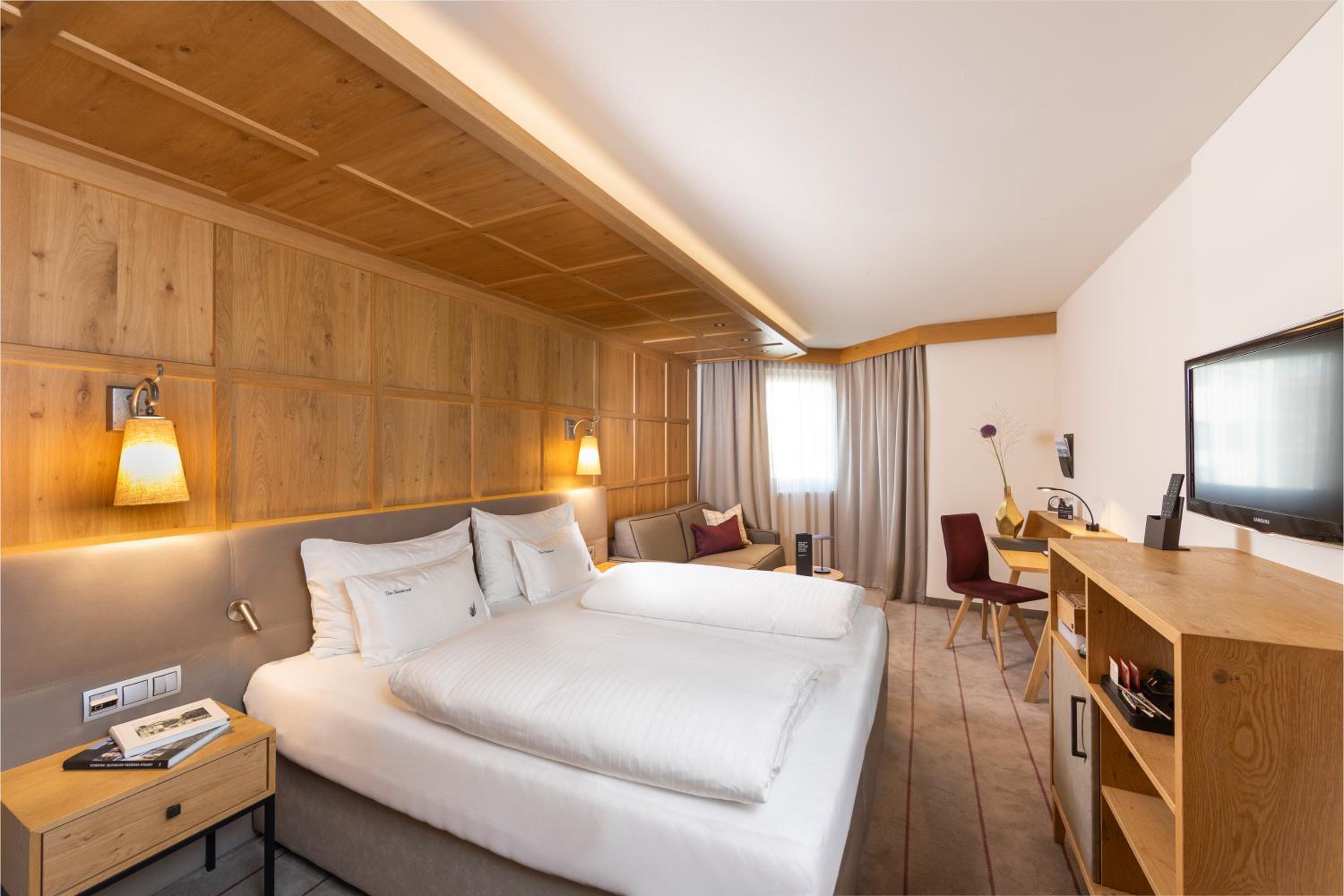 Double Room Superior Nordkette