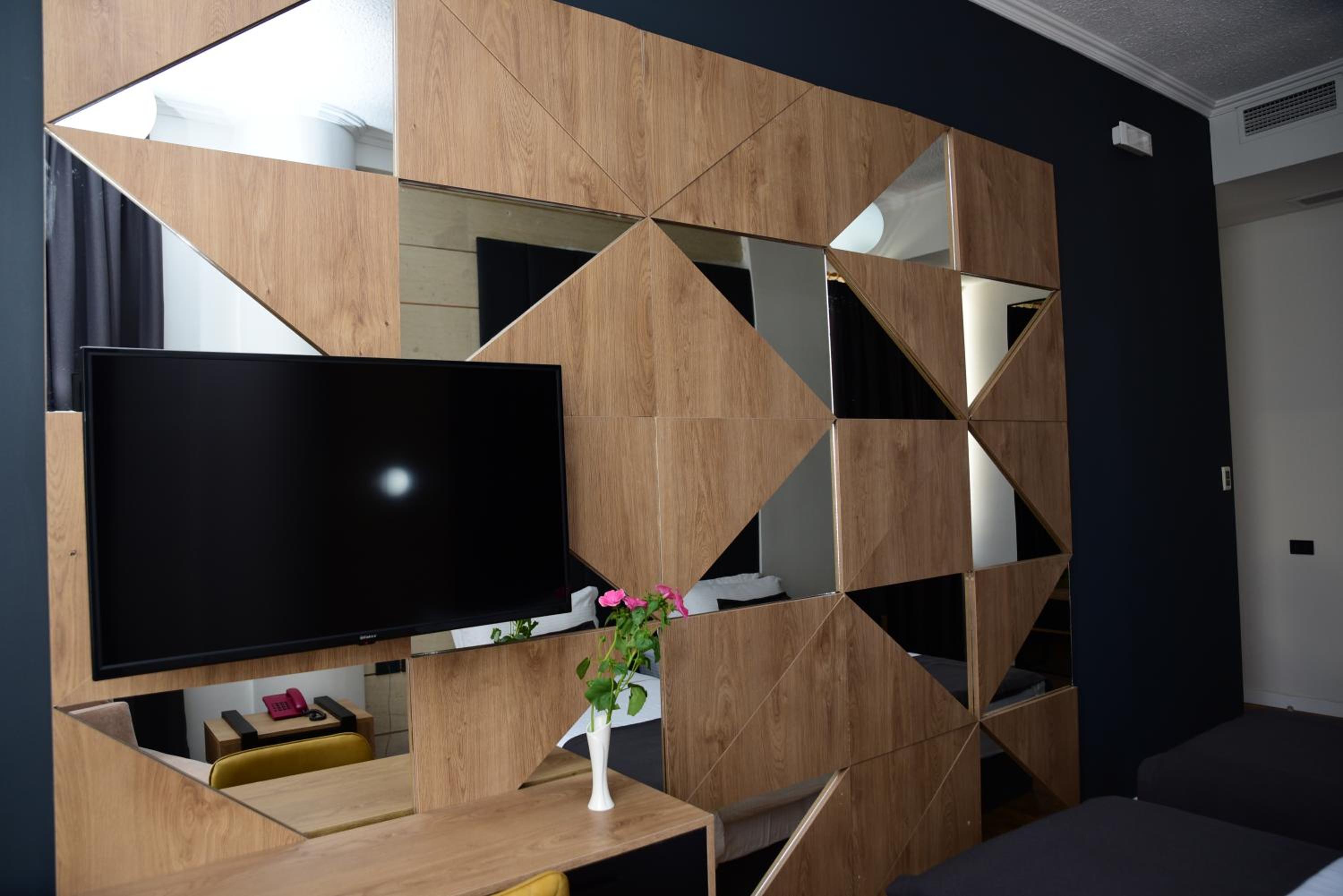 Budget Double or Twin Room