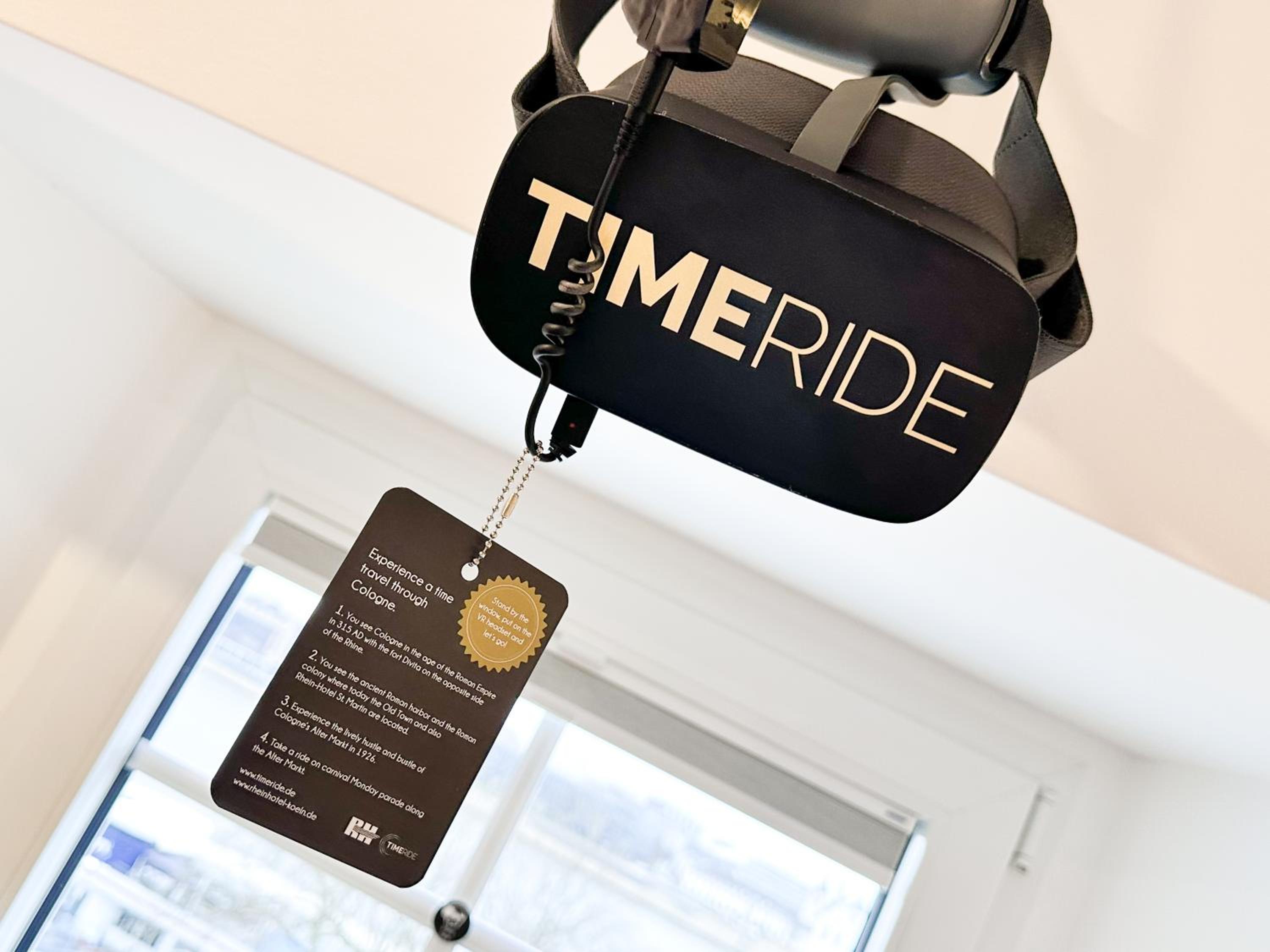 Junior Suite with River View