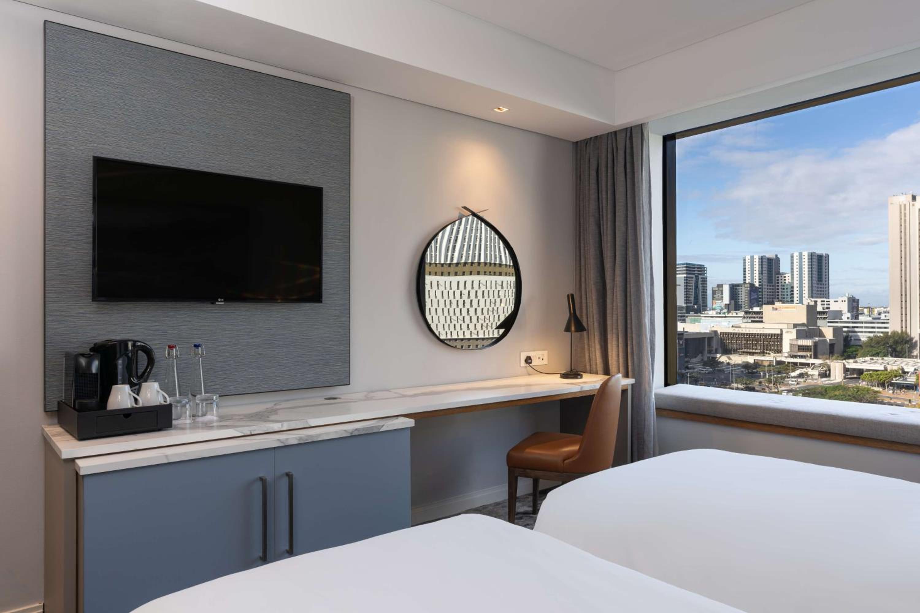 Premium Room with Mountain View