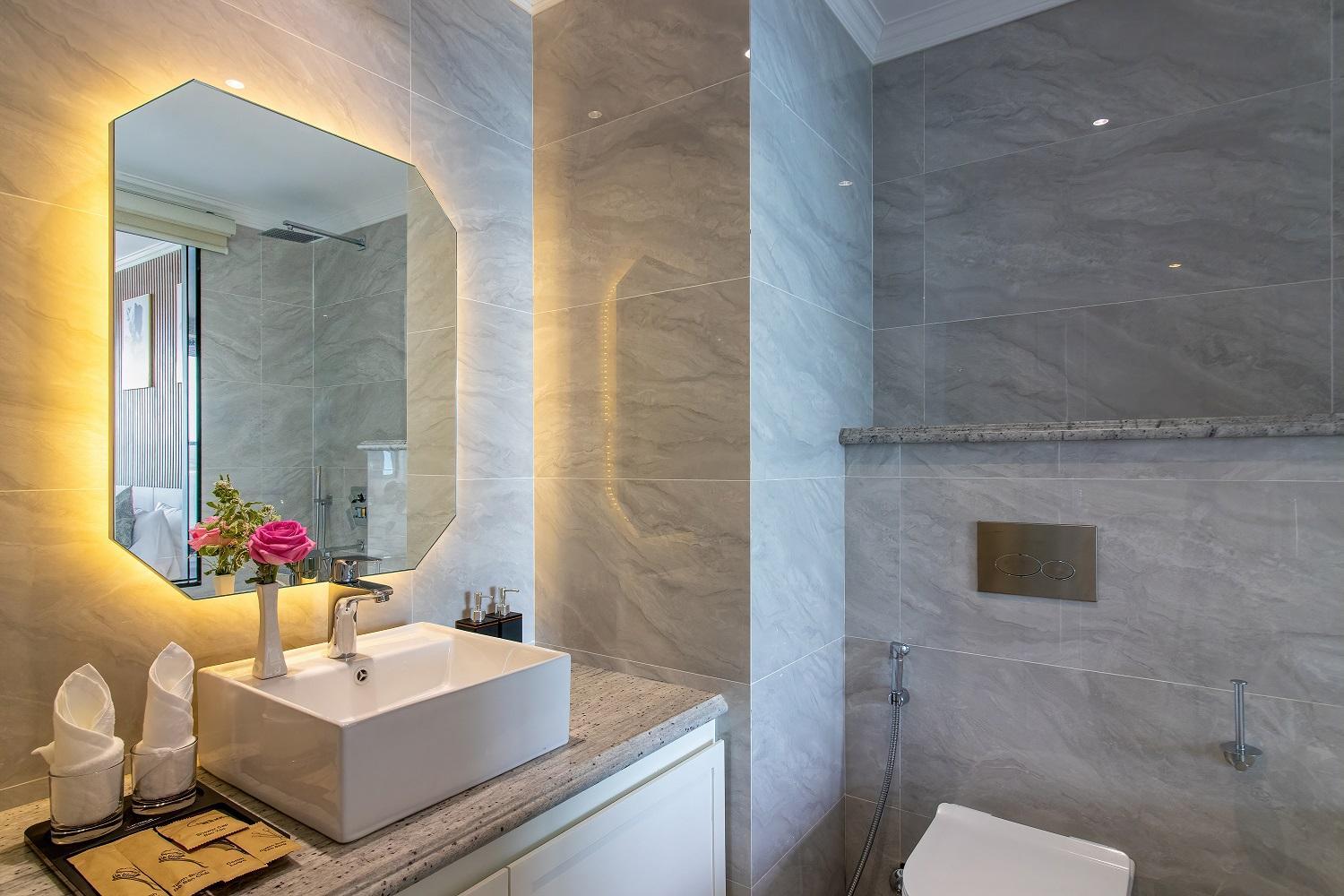 Premier Deluxe Room with Ocean View