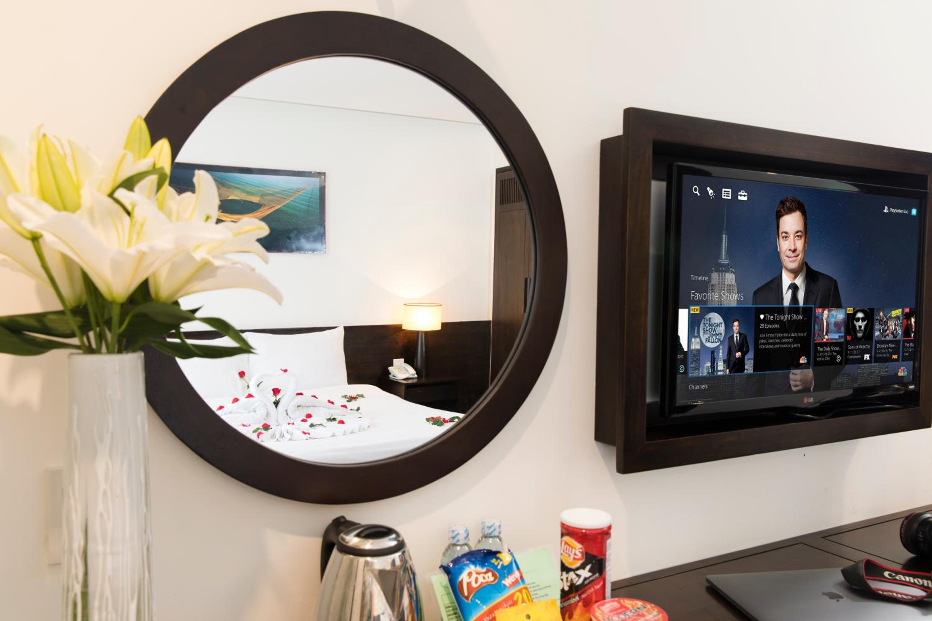 Superior Triple Room - No Window