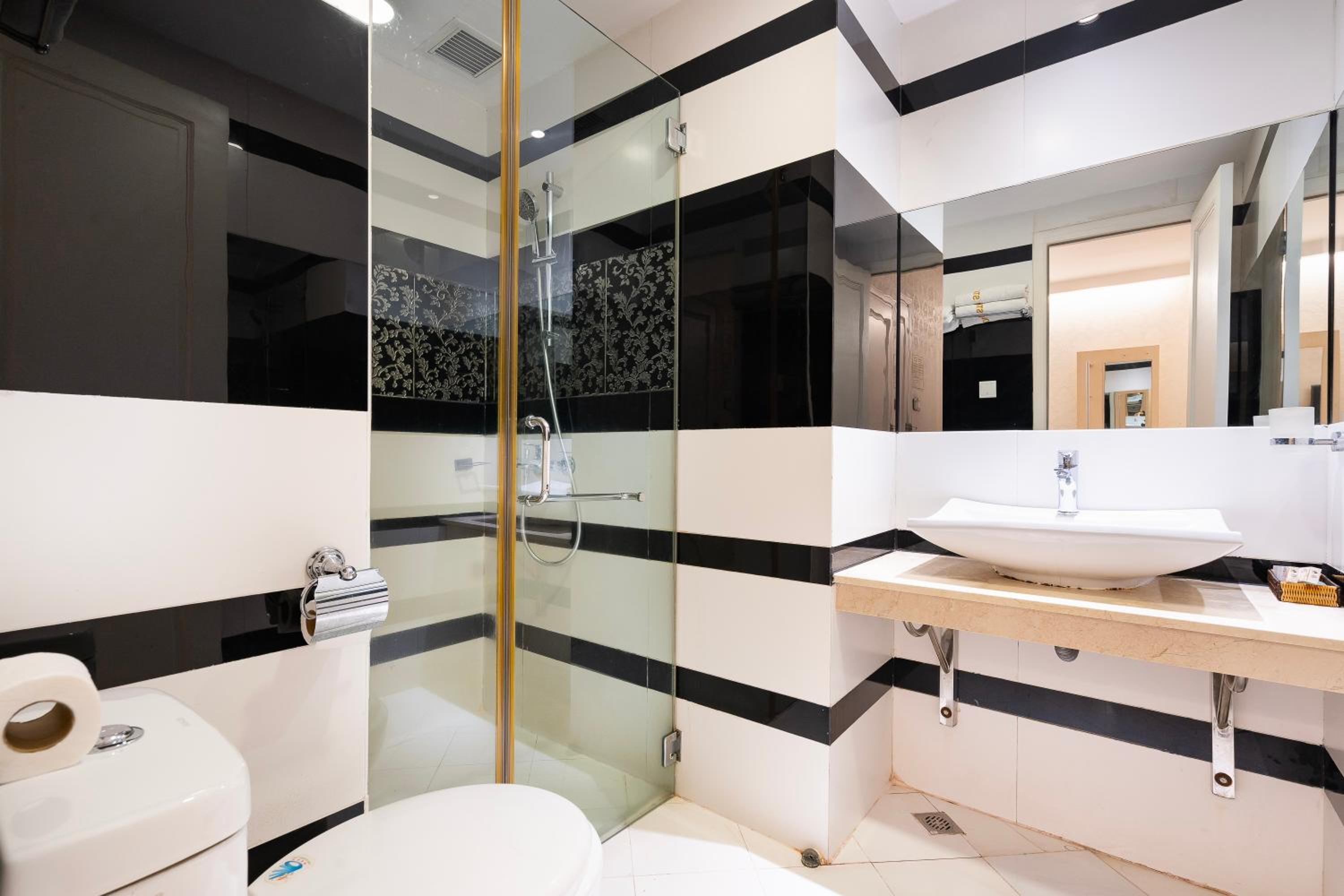 Standard  Double Room