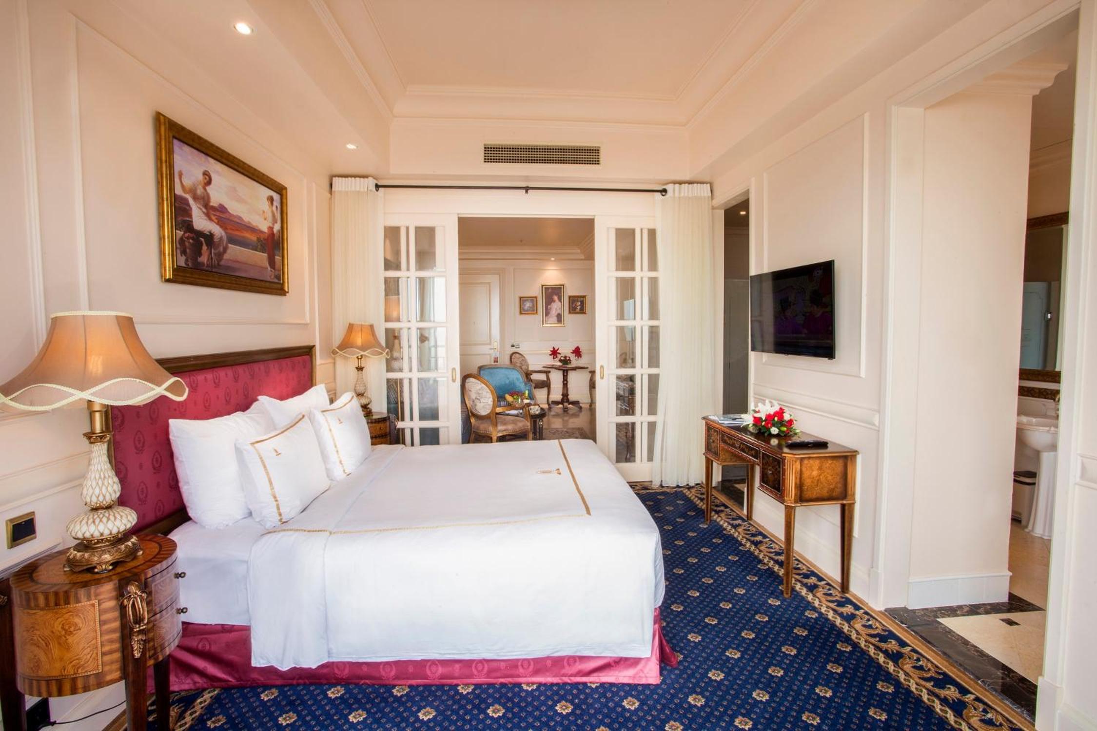 Grand Residence King