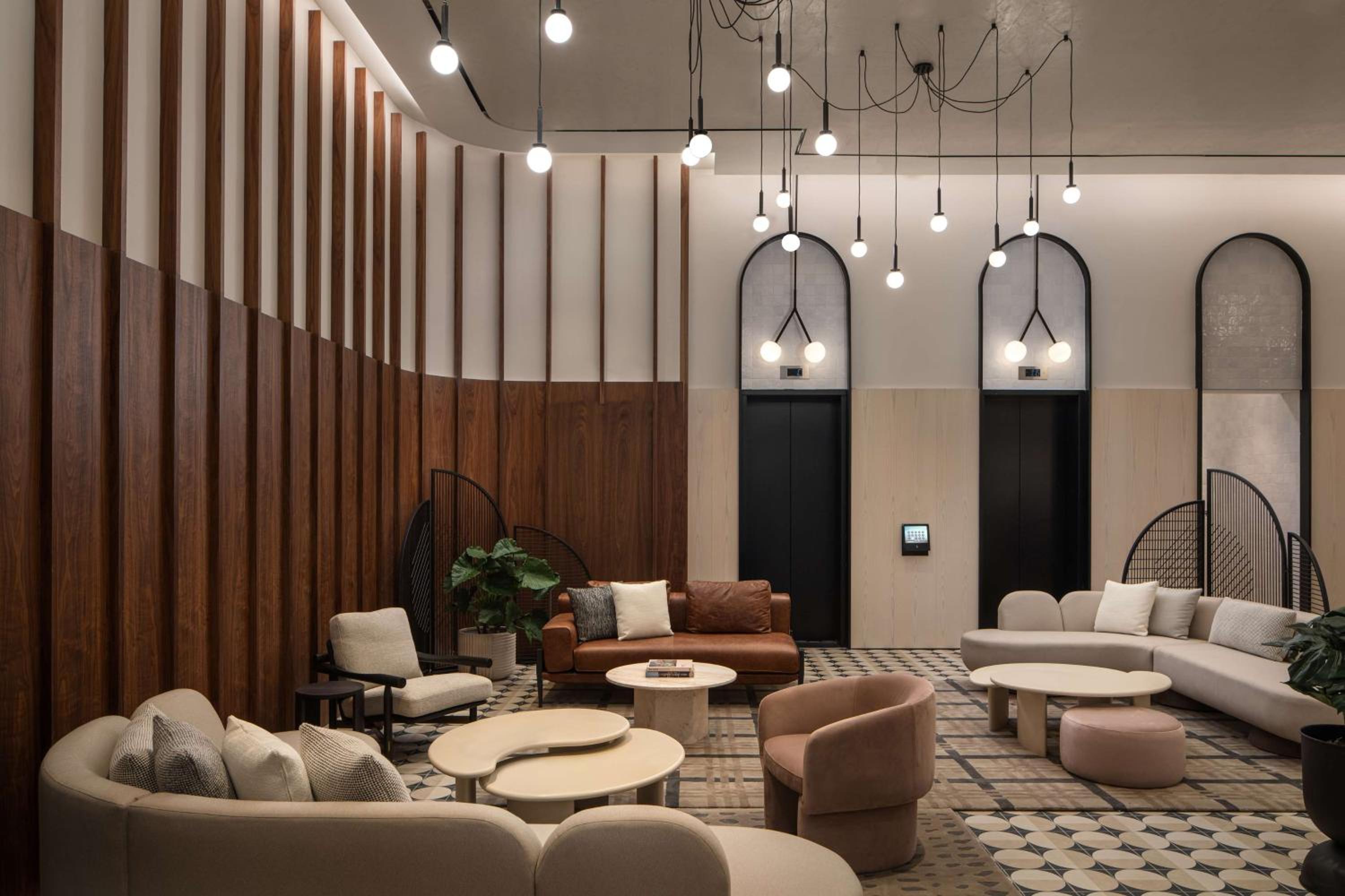 Queen Room - Hearing Accessible