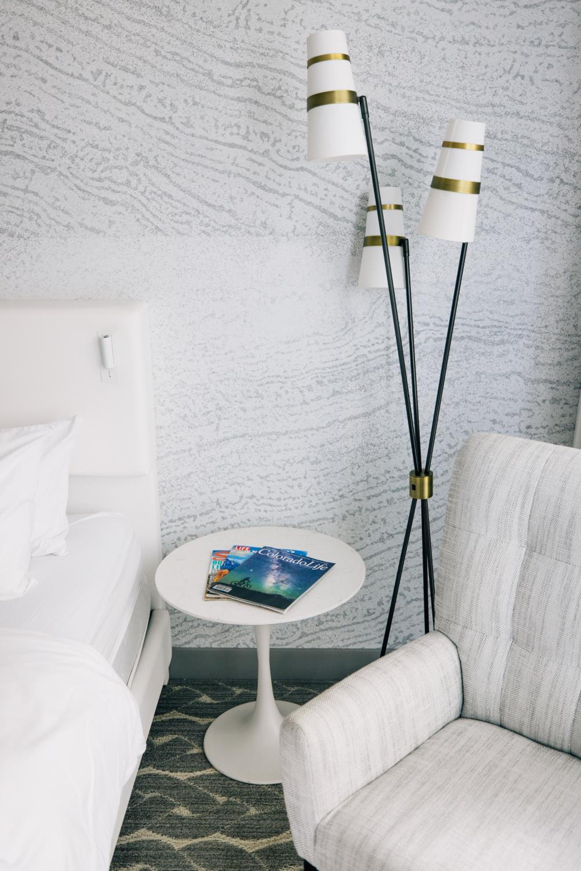 Deluxe Queen Room with Two Queen Beds