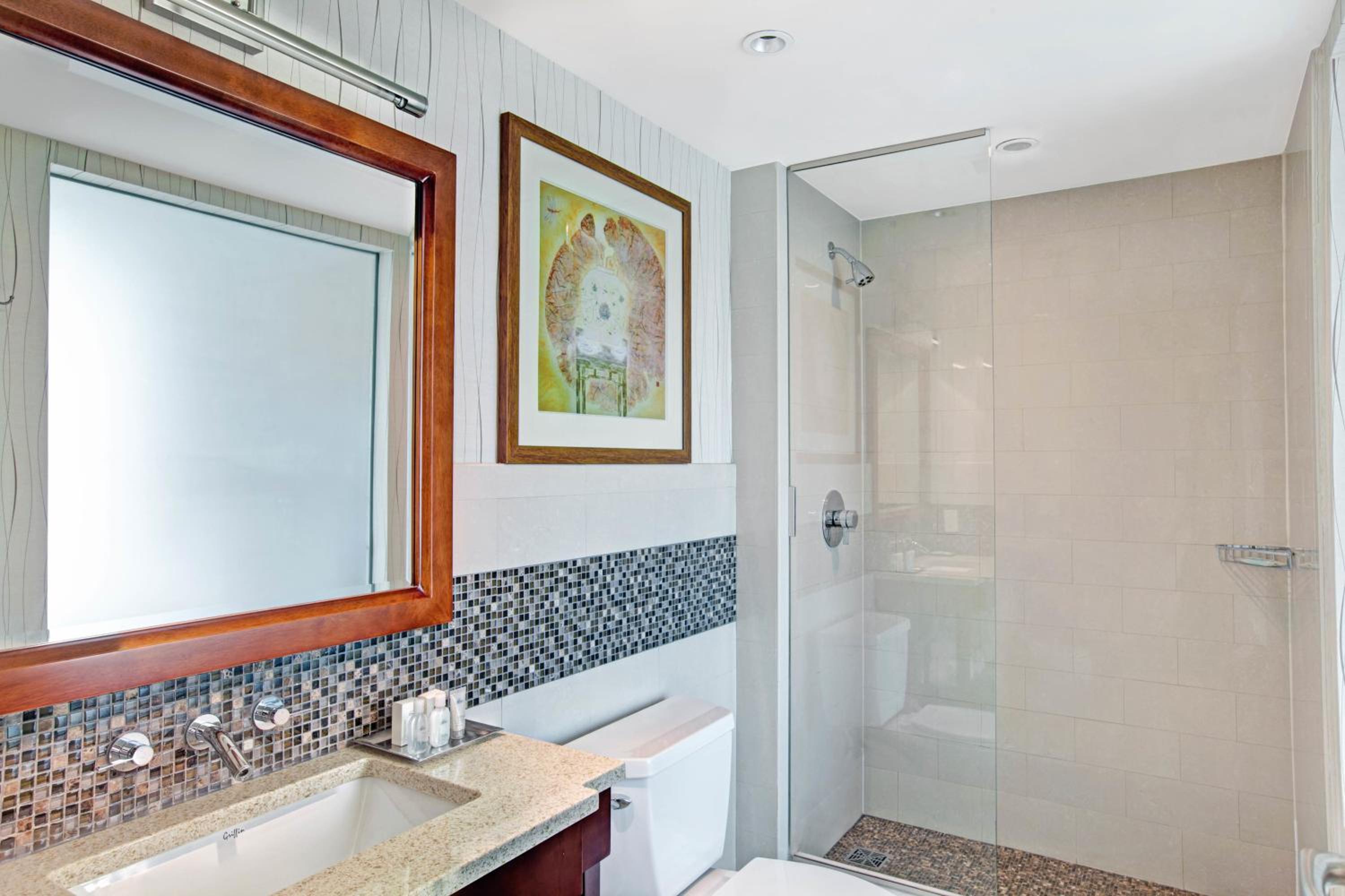 Deluxe King Room, Upper Floor