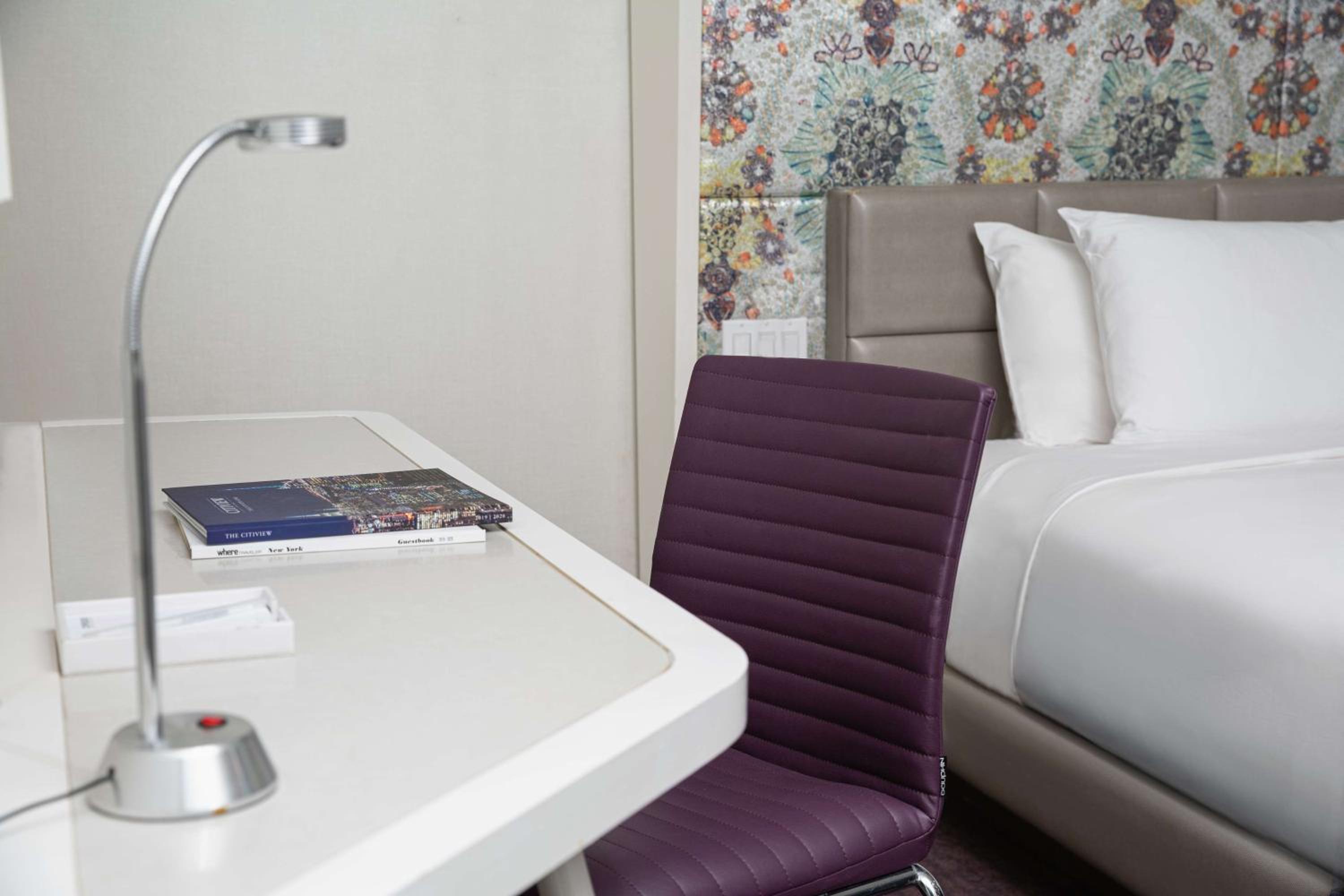 Double Room - Bronze